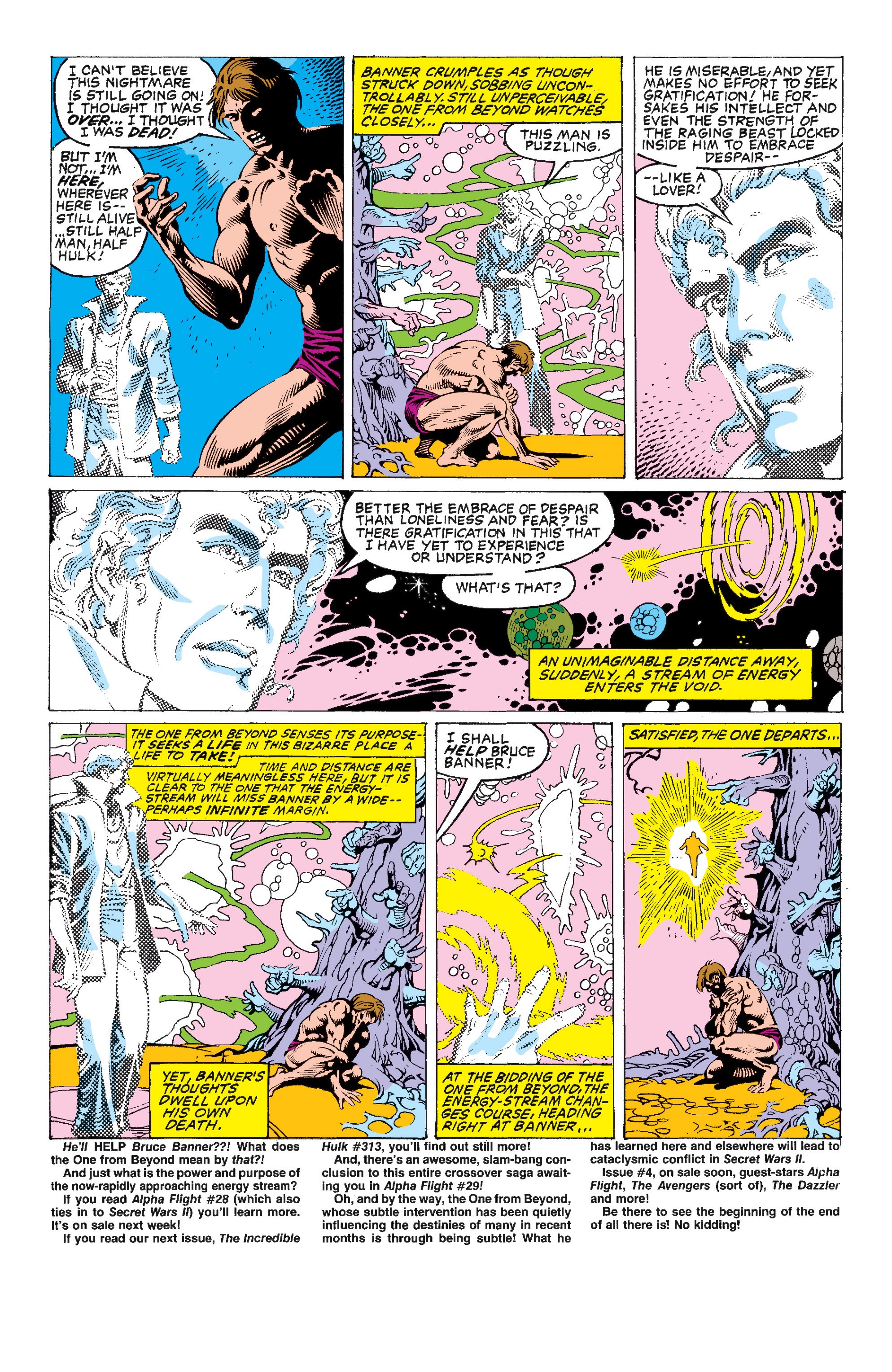 Read online Incredible Hulk: Crossroads comic -  Issue # TPB (Part 4) - 18