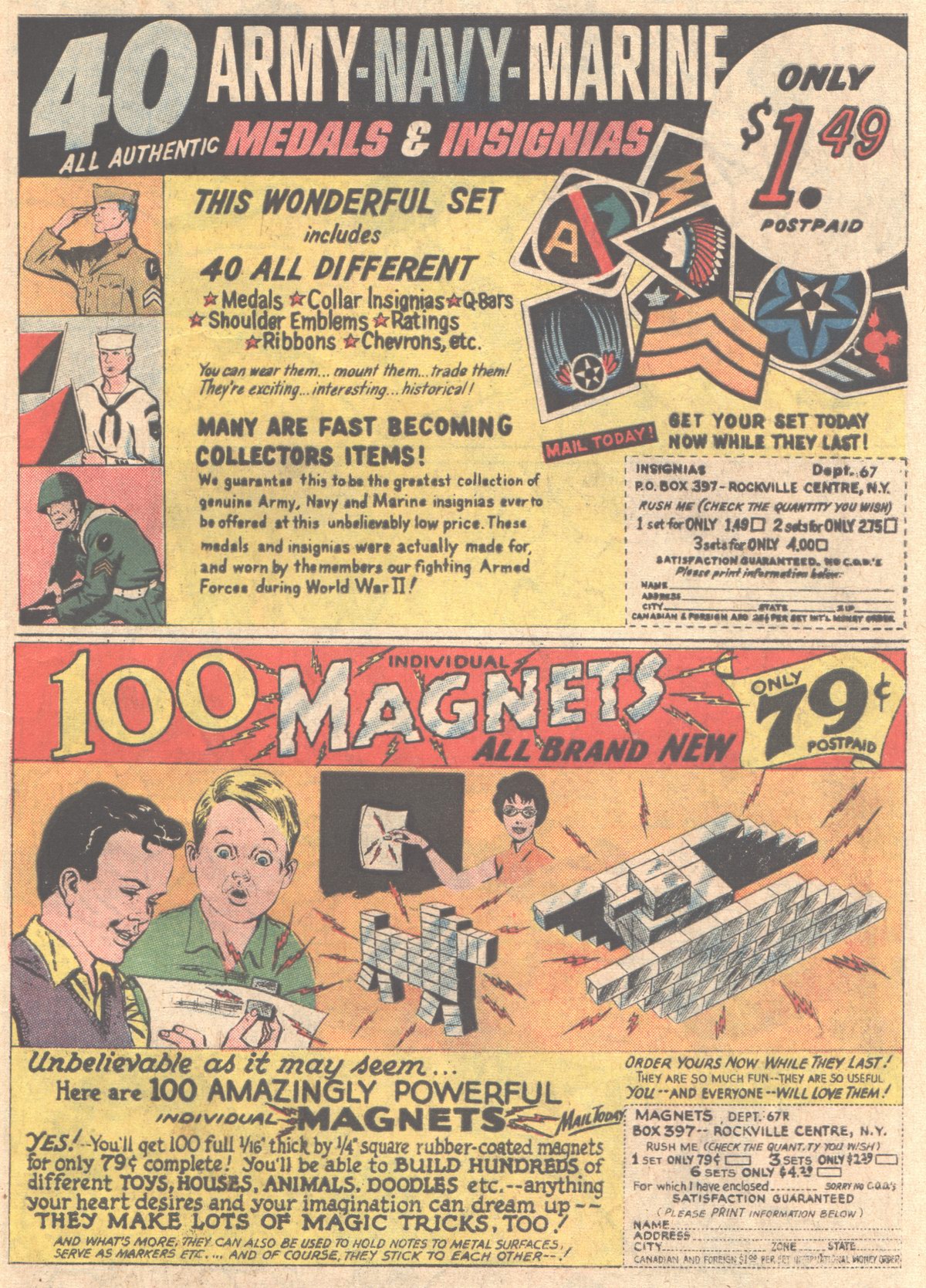 Read online Adventure Comics (1938) comic -  Issue #346 - 27