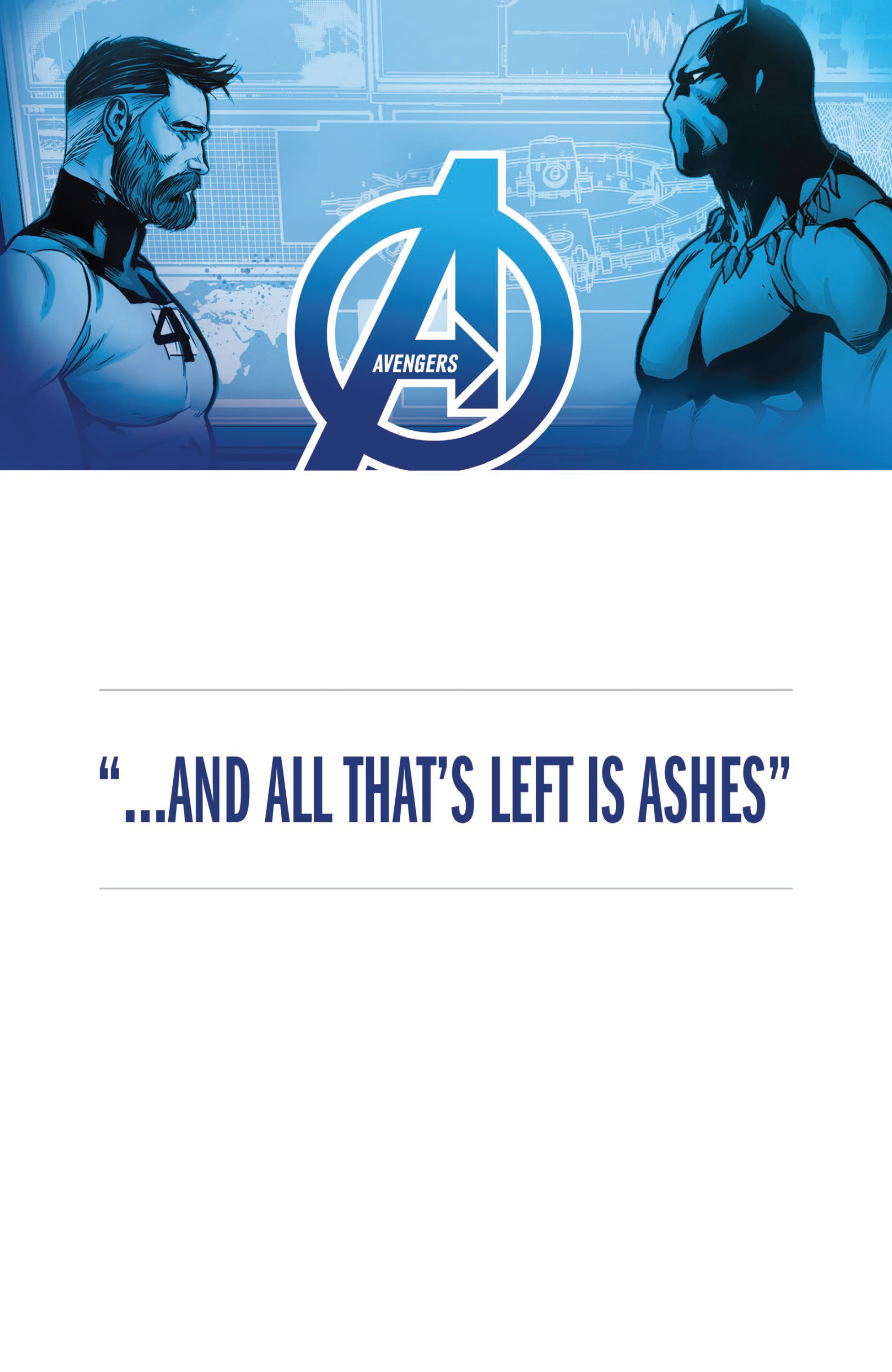 Read online Avengers by Jonathan Hickman: The Complete Collection comic -  Issue # TPB 5 (Part 5) - 24