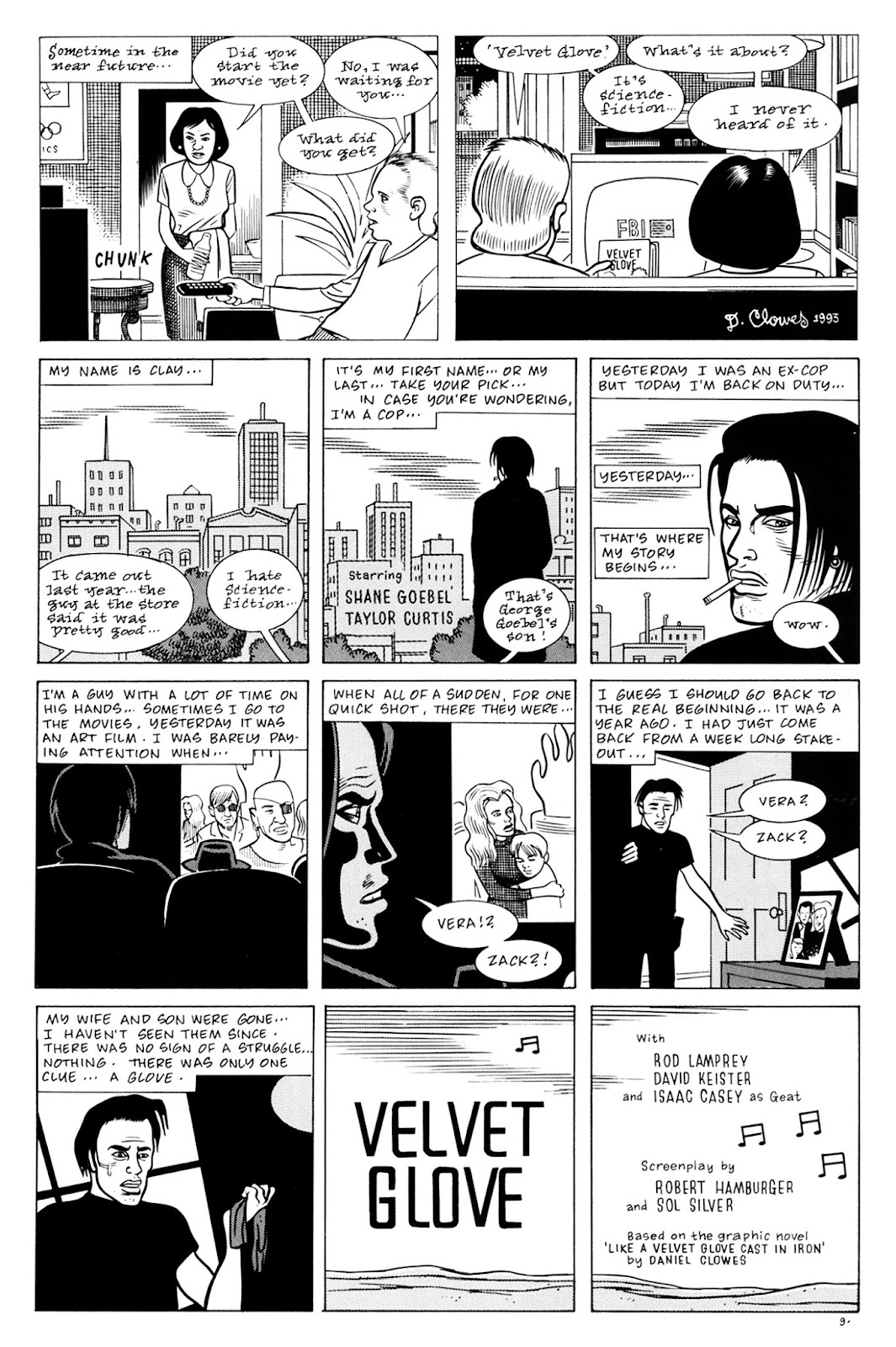 Eightball issue 11 - Page 9