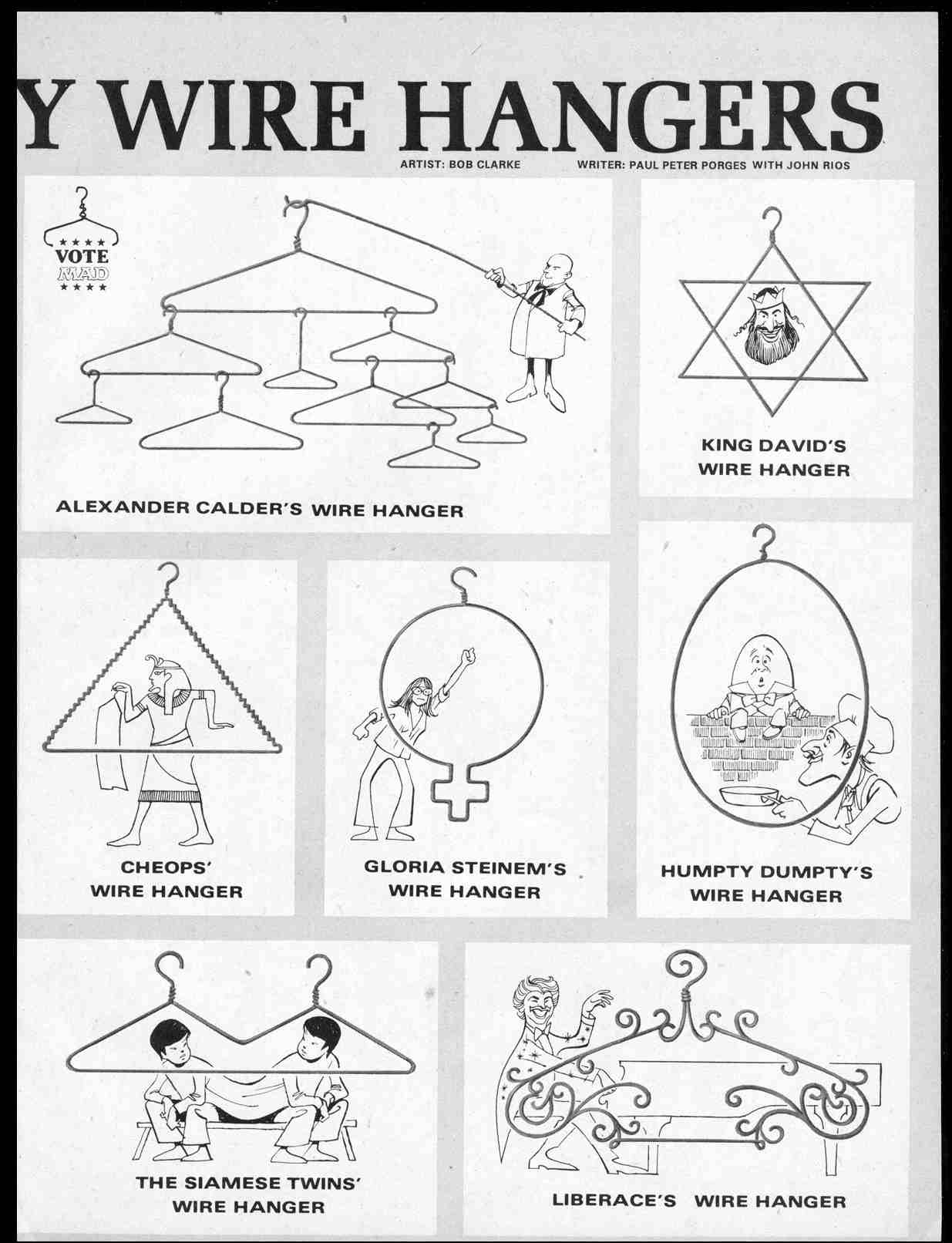 Read online MAD comic -  Issue #217 - 33