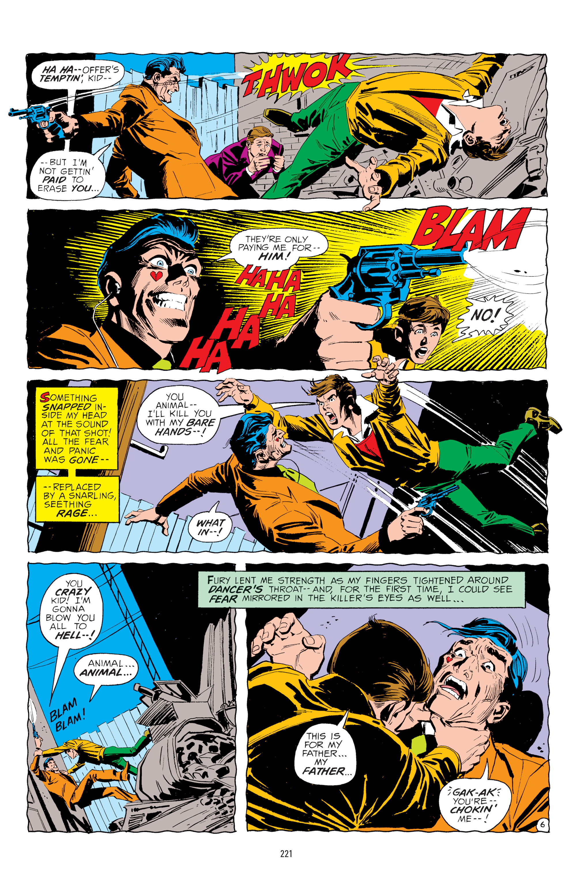 Read online The DC Universe by Len Wein comic -  Issue # TPB (Part 3) - 20