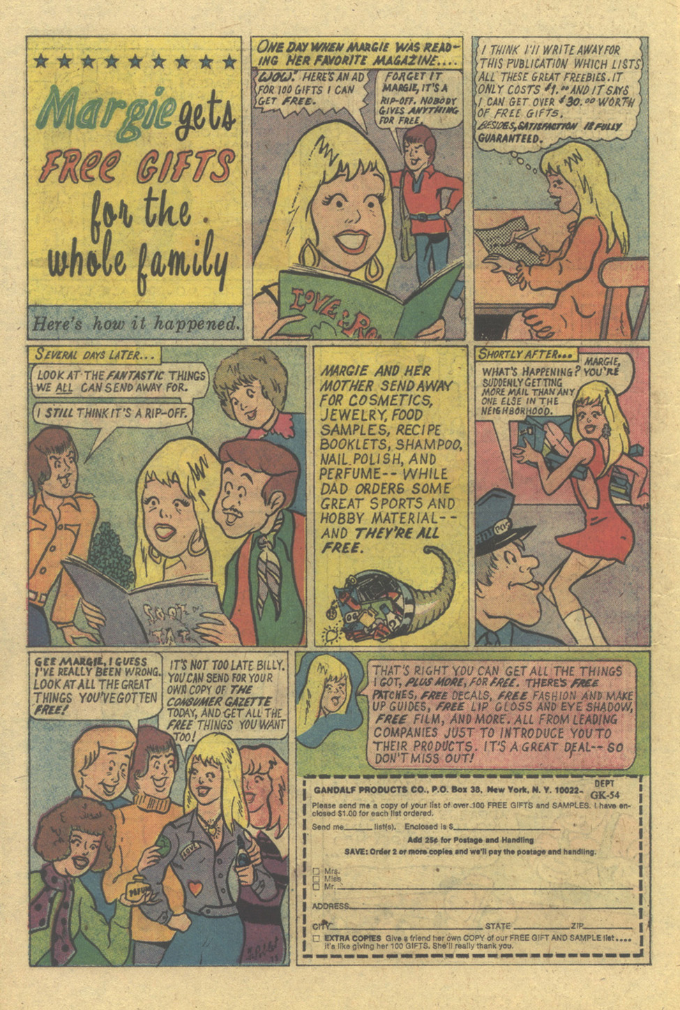 Read online Walt Disney's Mickey Mouse comic -  Issue #156 - 18