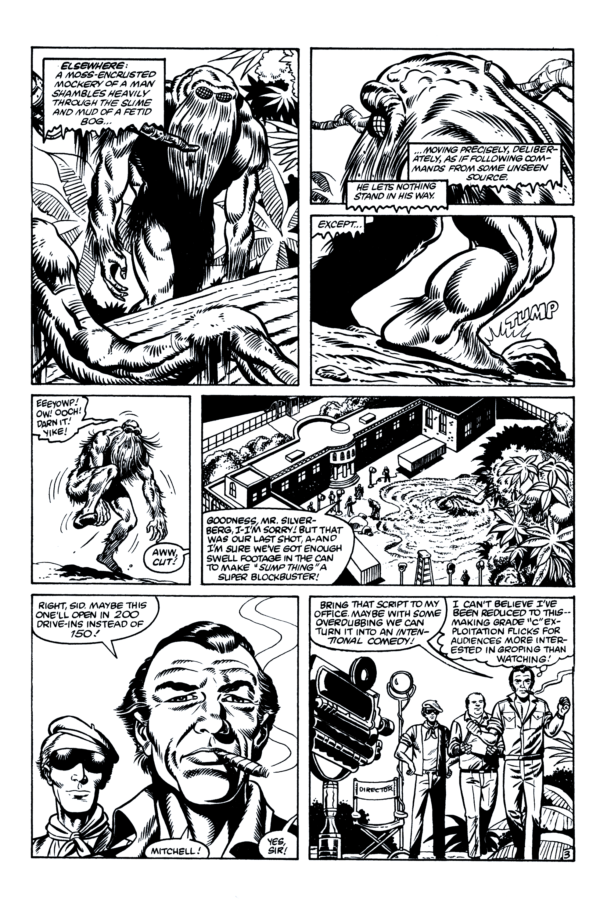 Read online Essential Marvel Two-In-One comic -  Issue # TPB 4 (Part 6) - 29