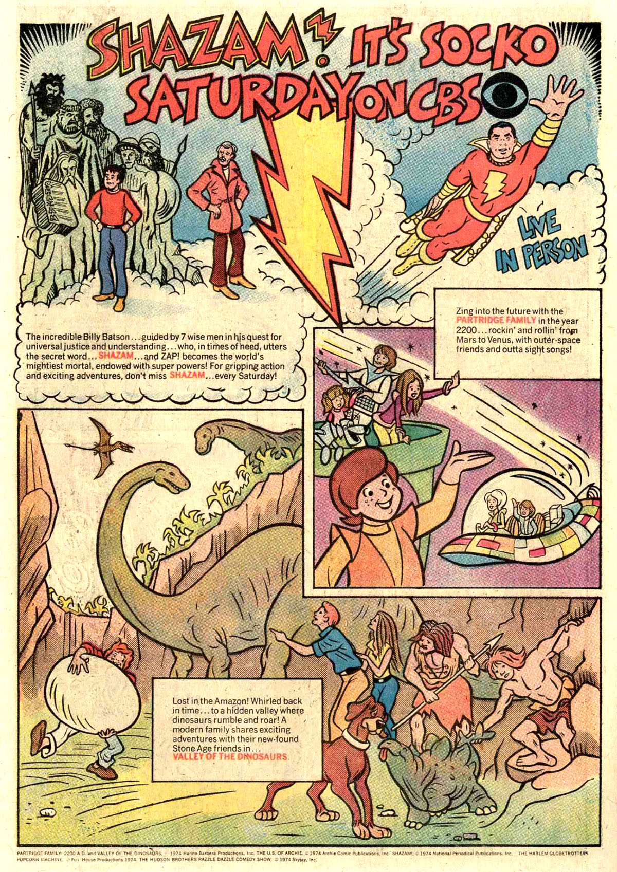 Read online Star Spangled War Stories (1952) comic -  Issue #183 - 18