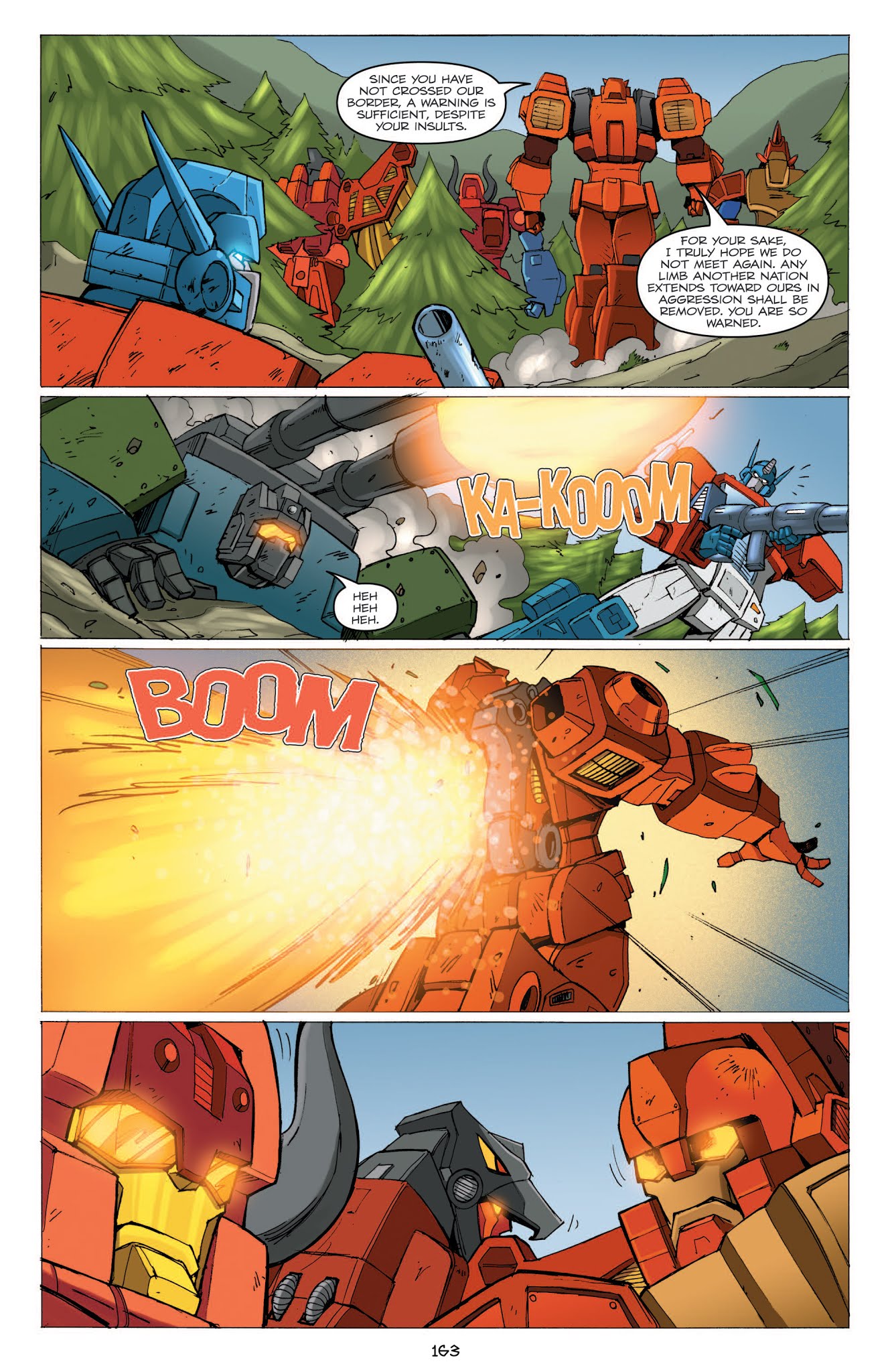 Read online Transformers: The IDW Collection comic -  Issue # TPB 7 (Part 2) - 63