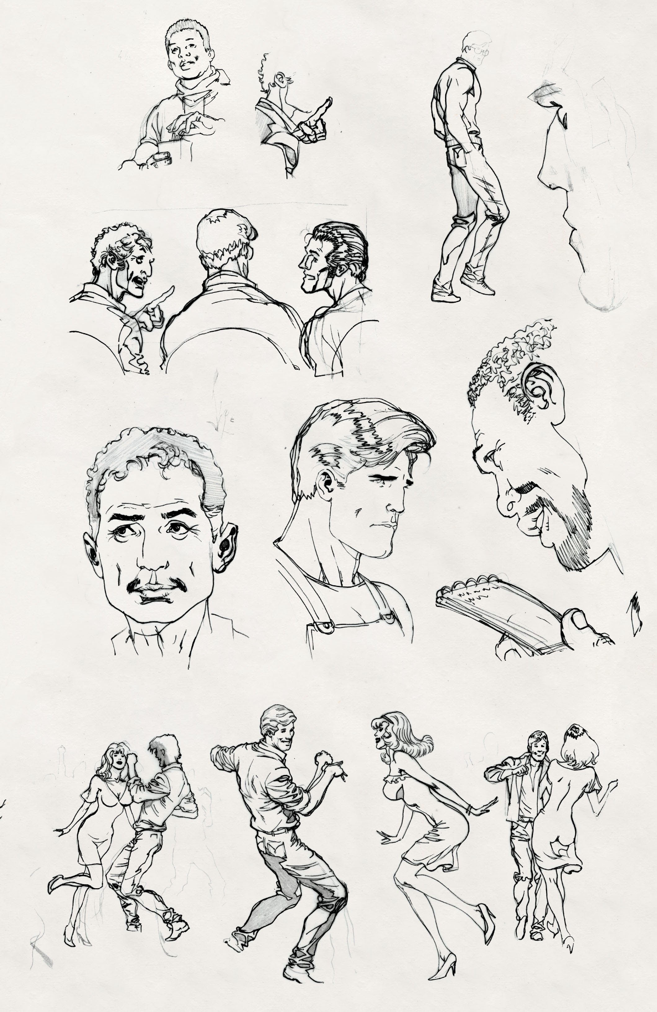 Read online Man and Superman Deluxe Edition comic -  Issue # TPB (Part 2) - 16