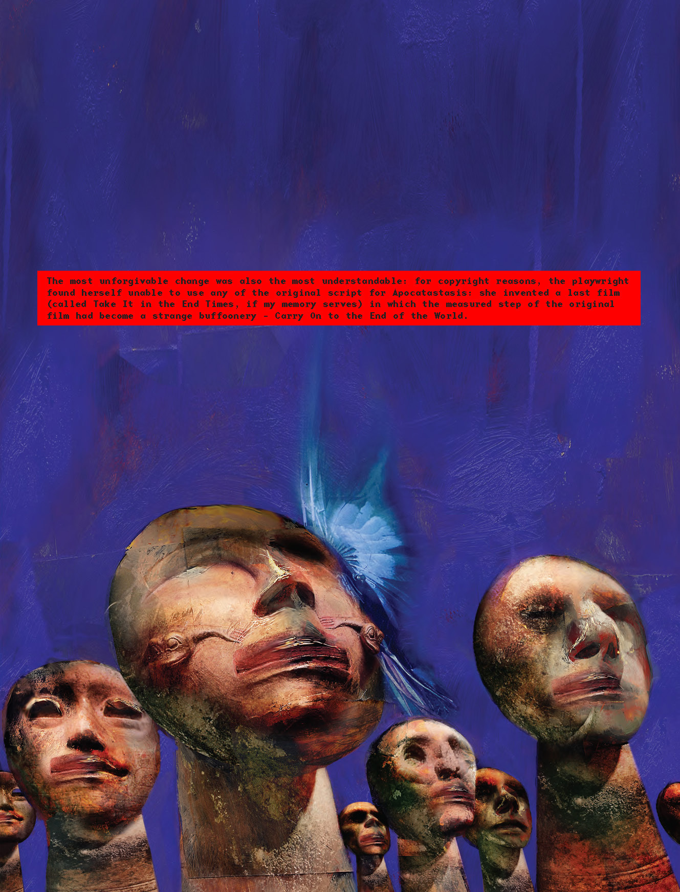 Read online Signal to Noise comic -  Issue # TPB - 76