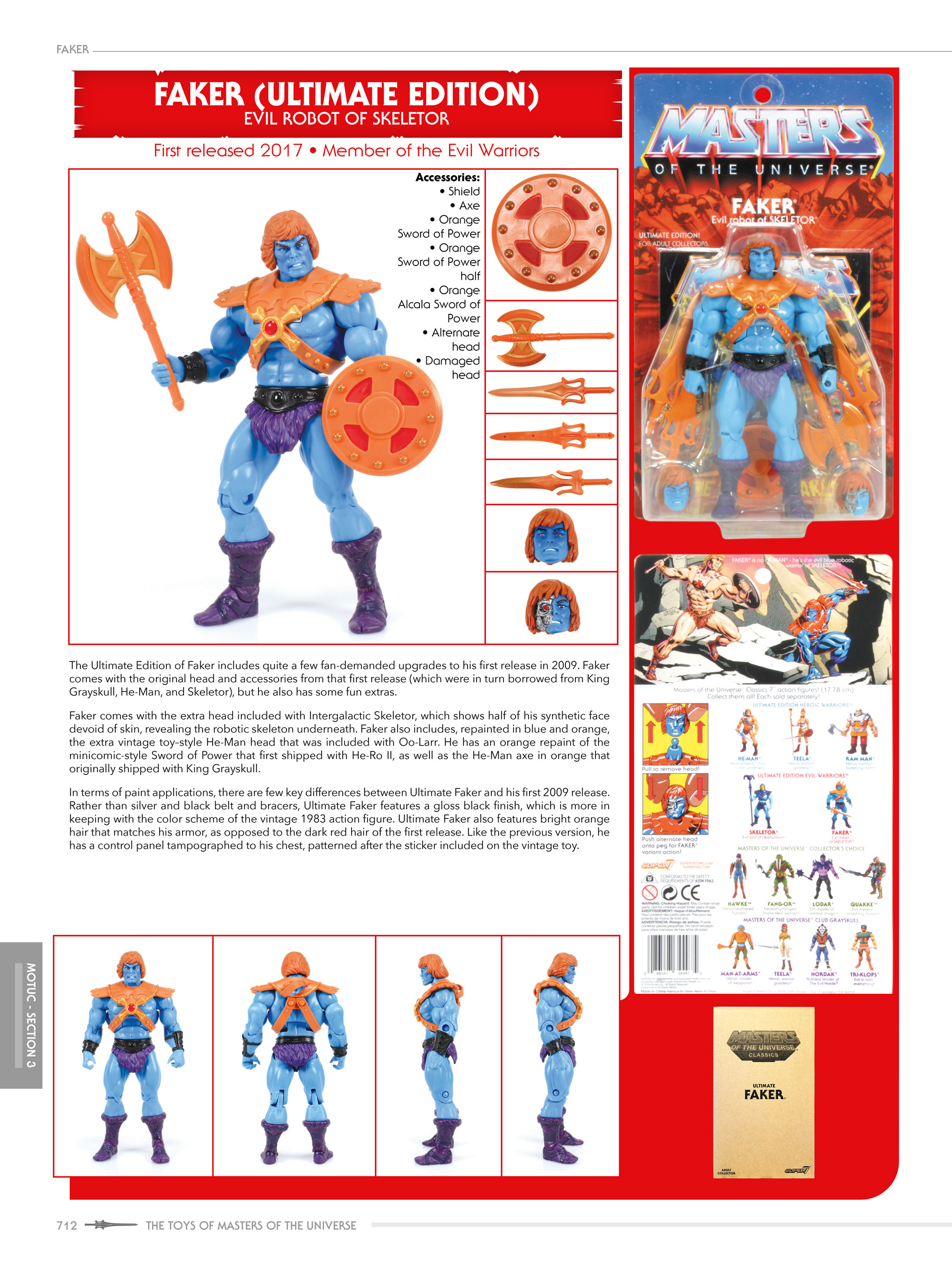 Read online The Toys of He-Man and the Masters of the Universe comic -  Issue # TPB 2 (Part 4) - 34