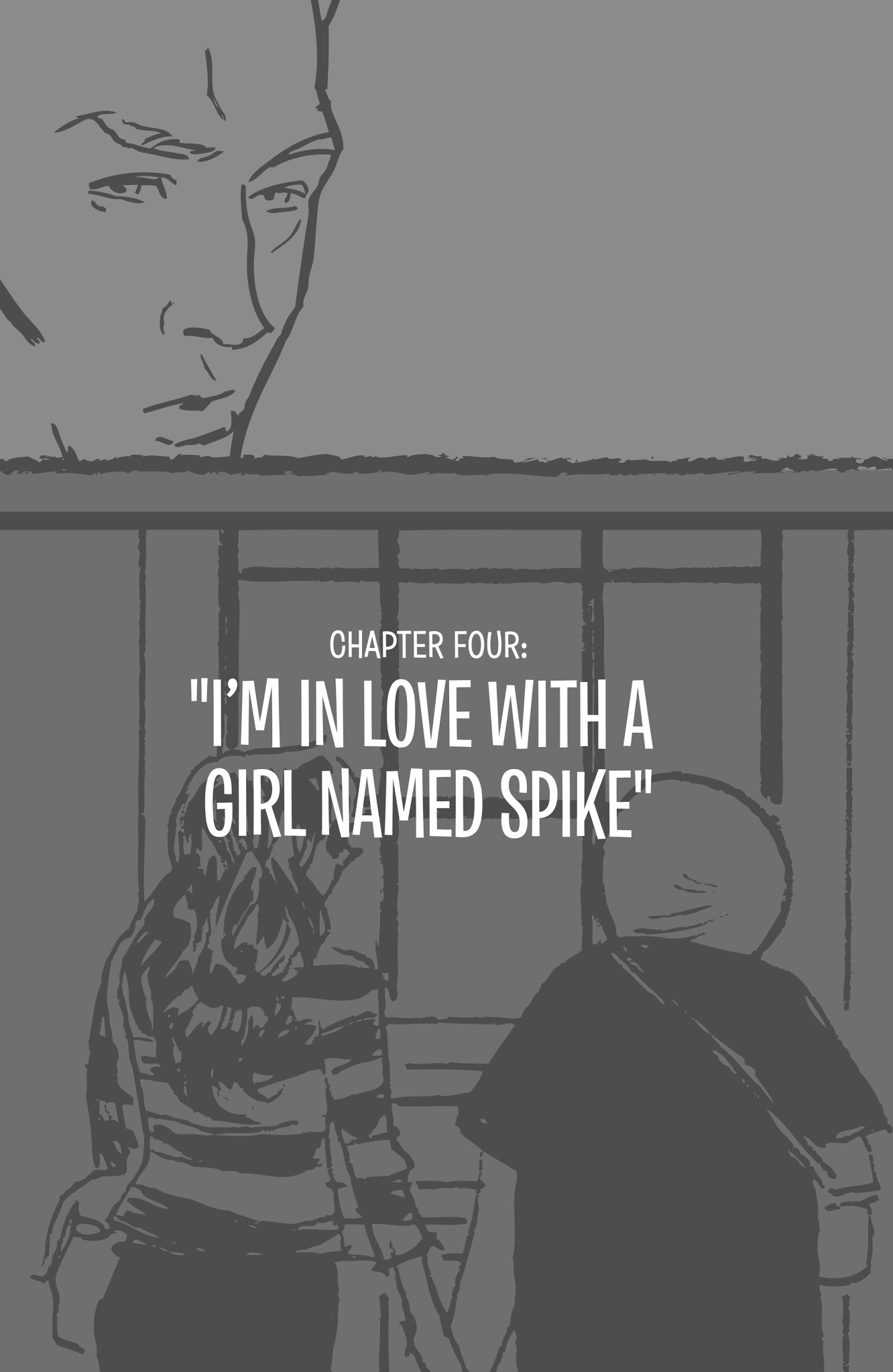 Read online The Li'l Depressed Boy comic -  Issue # TPB 4 - 72