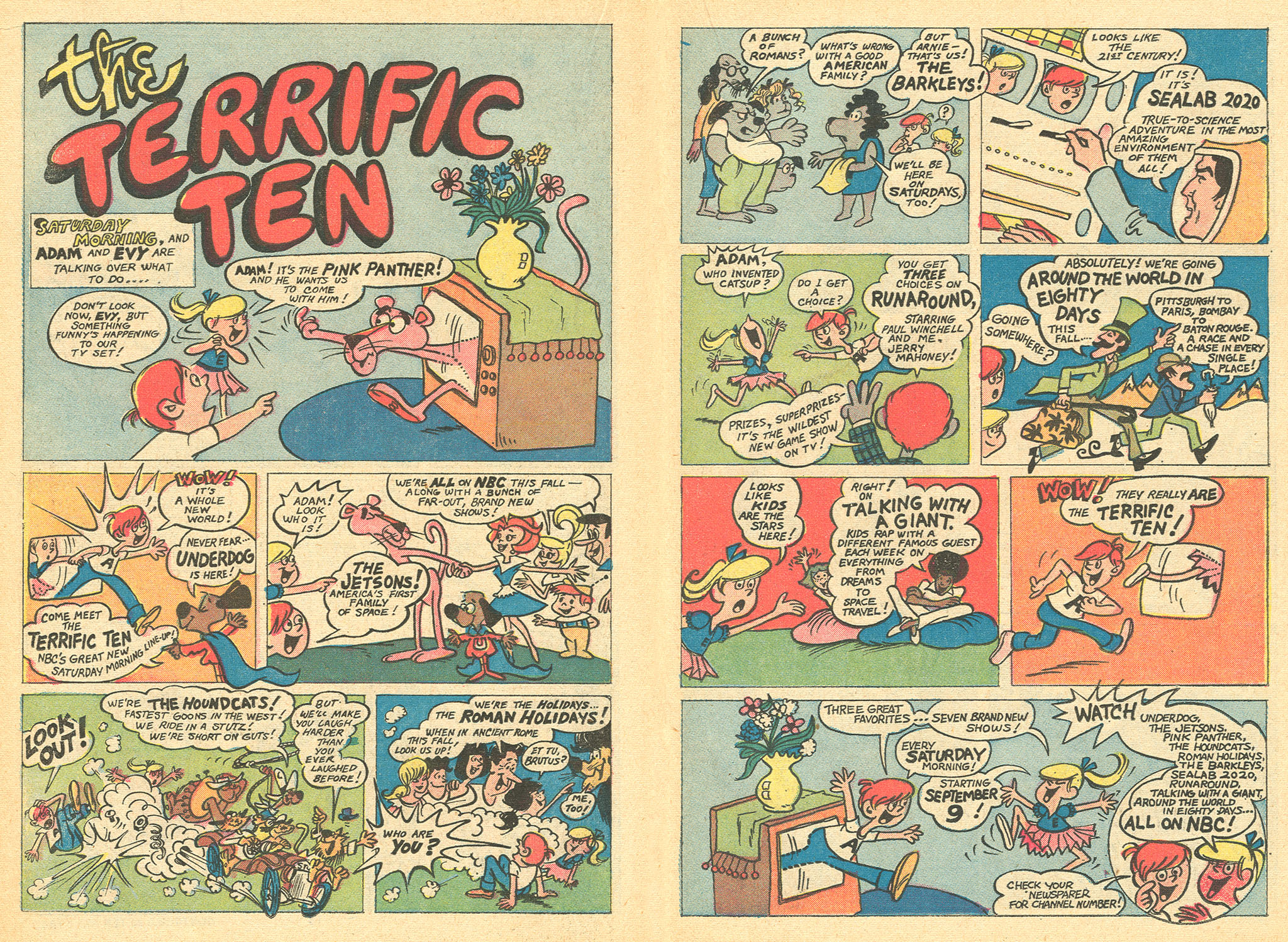 Read online Two-Gun Kid comic -  Issue #108 - 18