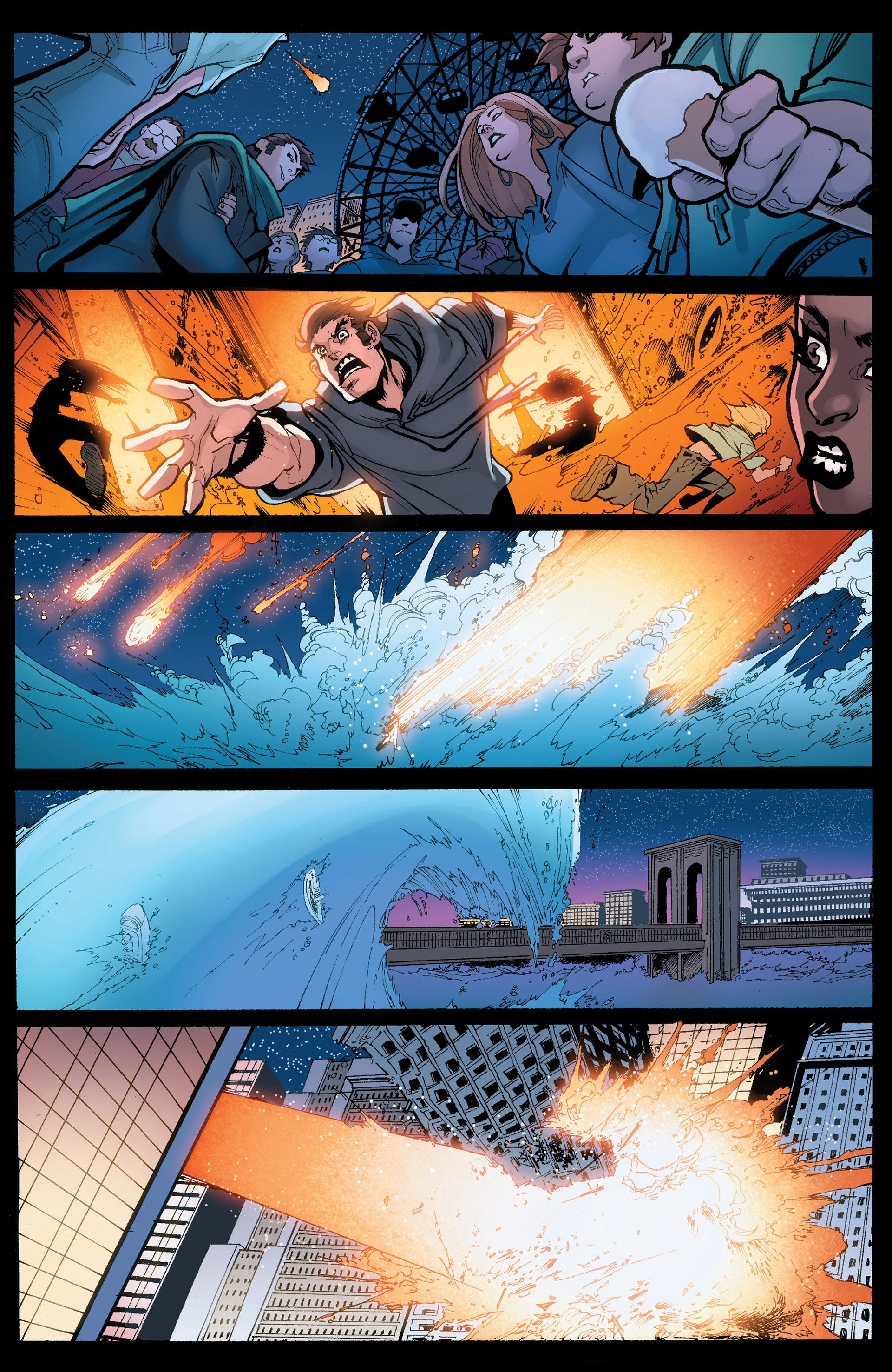 Read online What If? AvX comic -  Issue #3 - 18