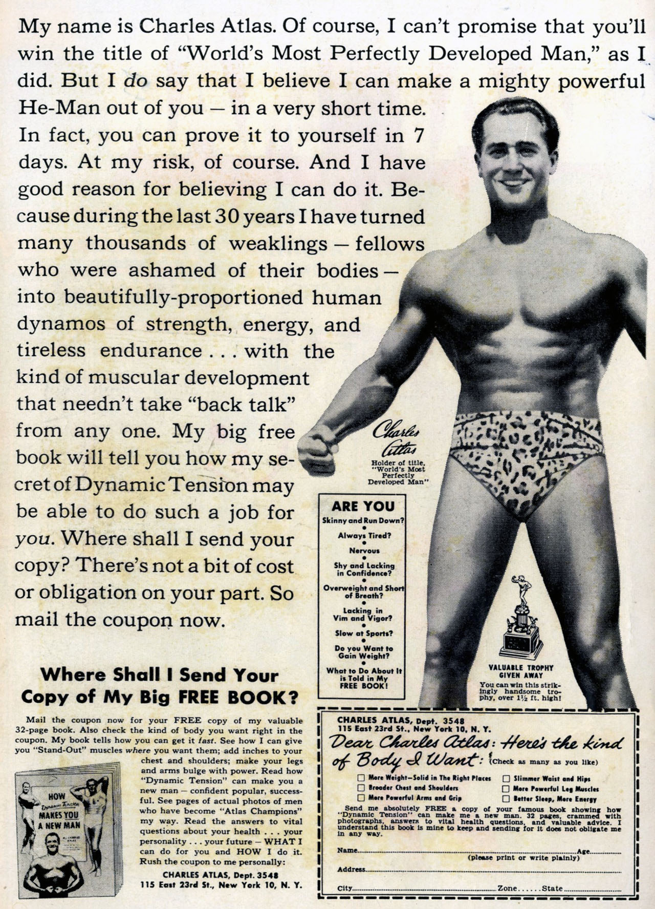 Read online Batman (1940) comic -  Issue #118 - 2