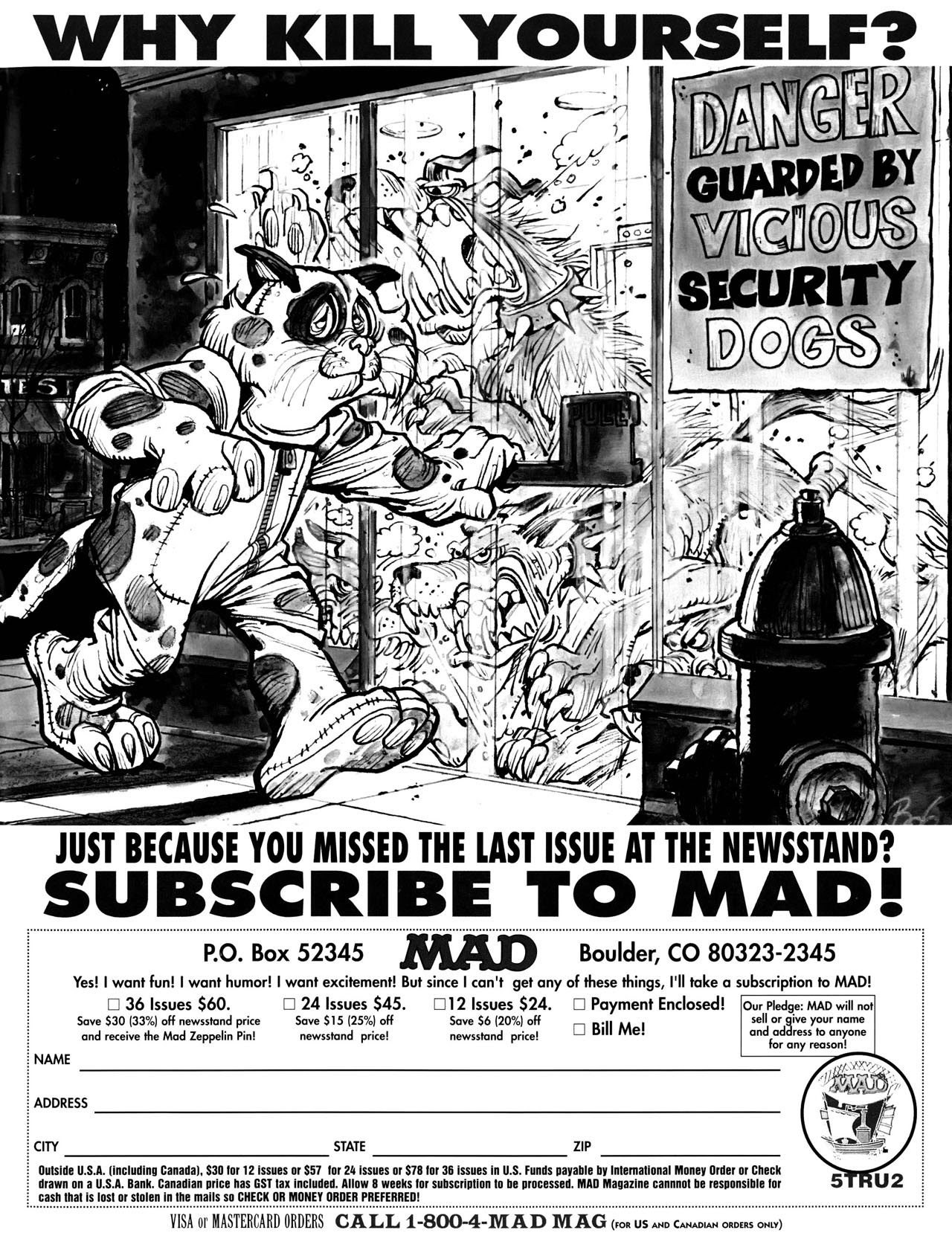Read online 100% True comic -  Issue #2 - 67