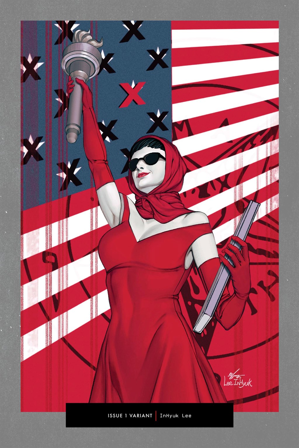 Read online The Department of Truth Complete Conspiracy Deluxe Edition comic -  Issue # TPB (Part 6) - 11