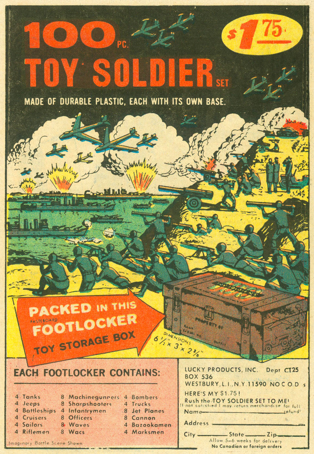 Read online The Six Million Dollar Man [comic] comic -  Issue #7 - 33