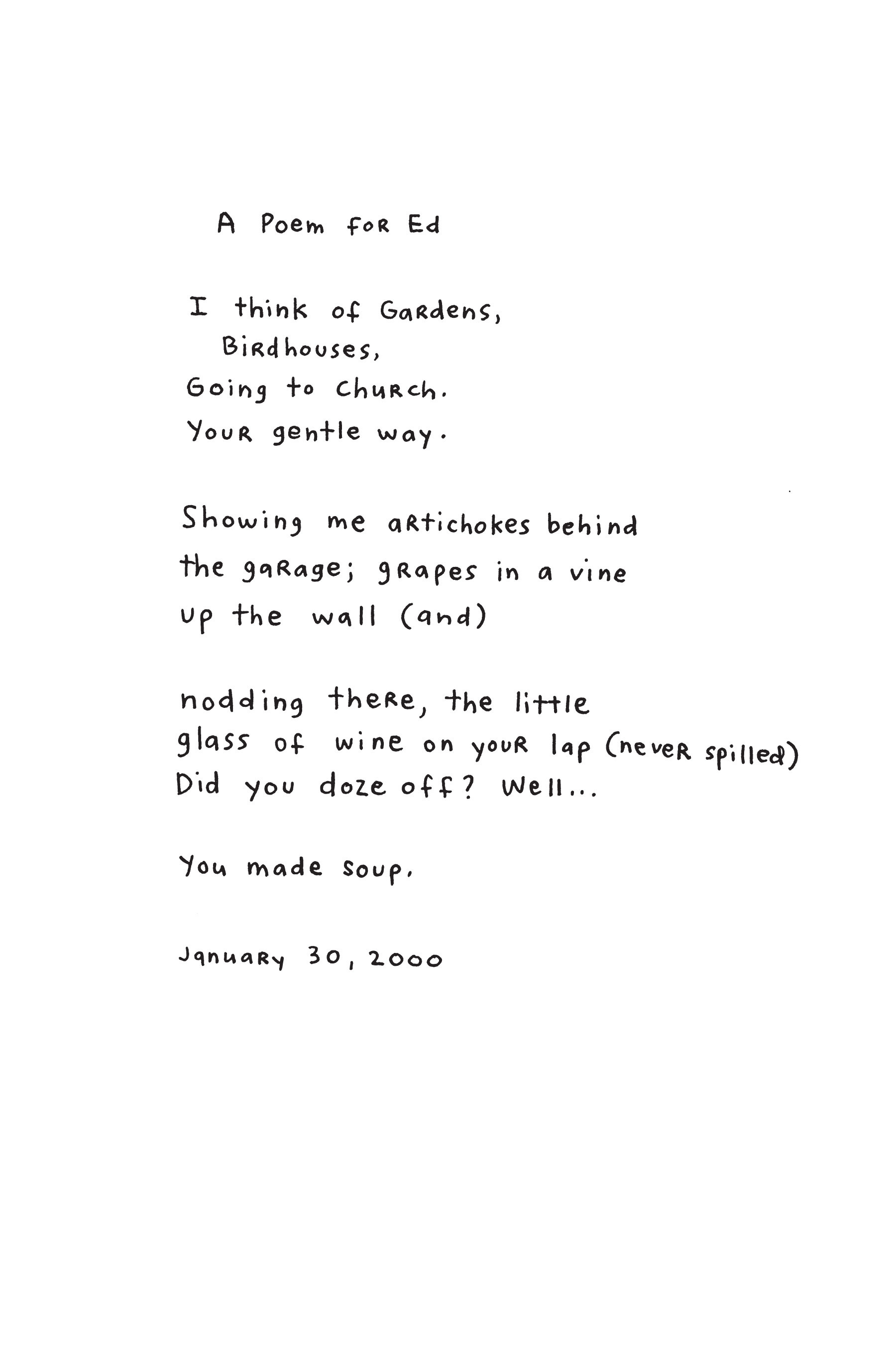 Read online Map of My Heart comic -  Issue # TPB (Part 2) - 62