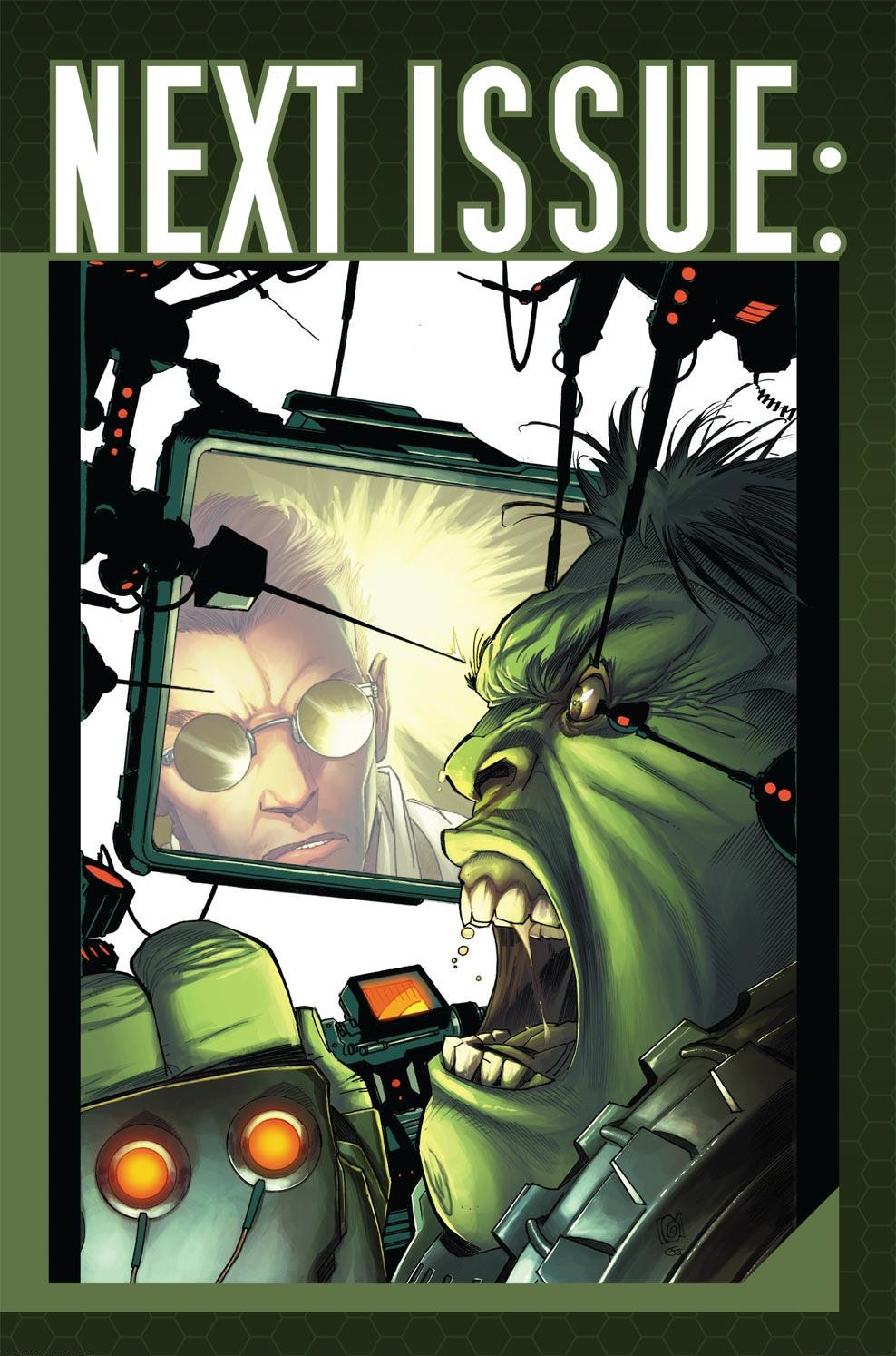 Incredible Hulk (2011) Issue #12 #13 - English 23
