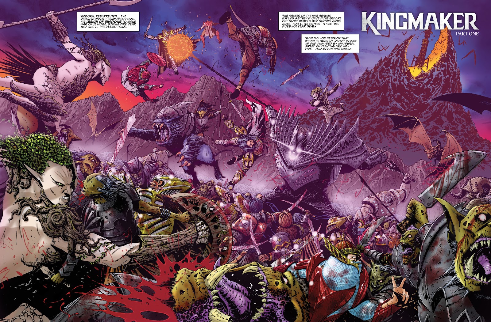 2000 AD issue 2011 - Page 19