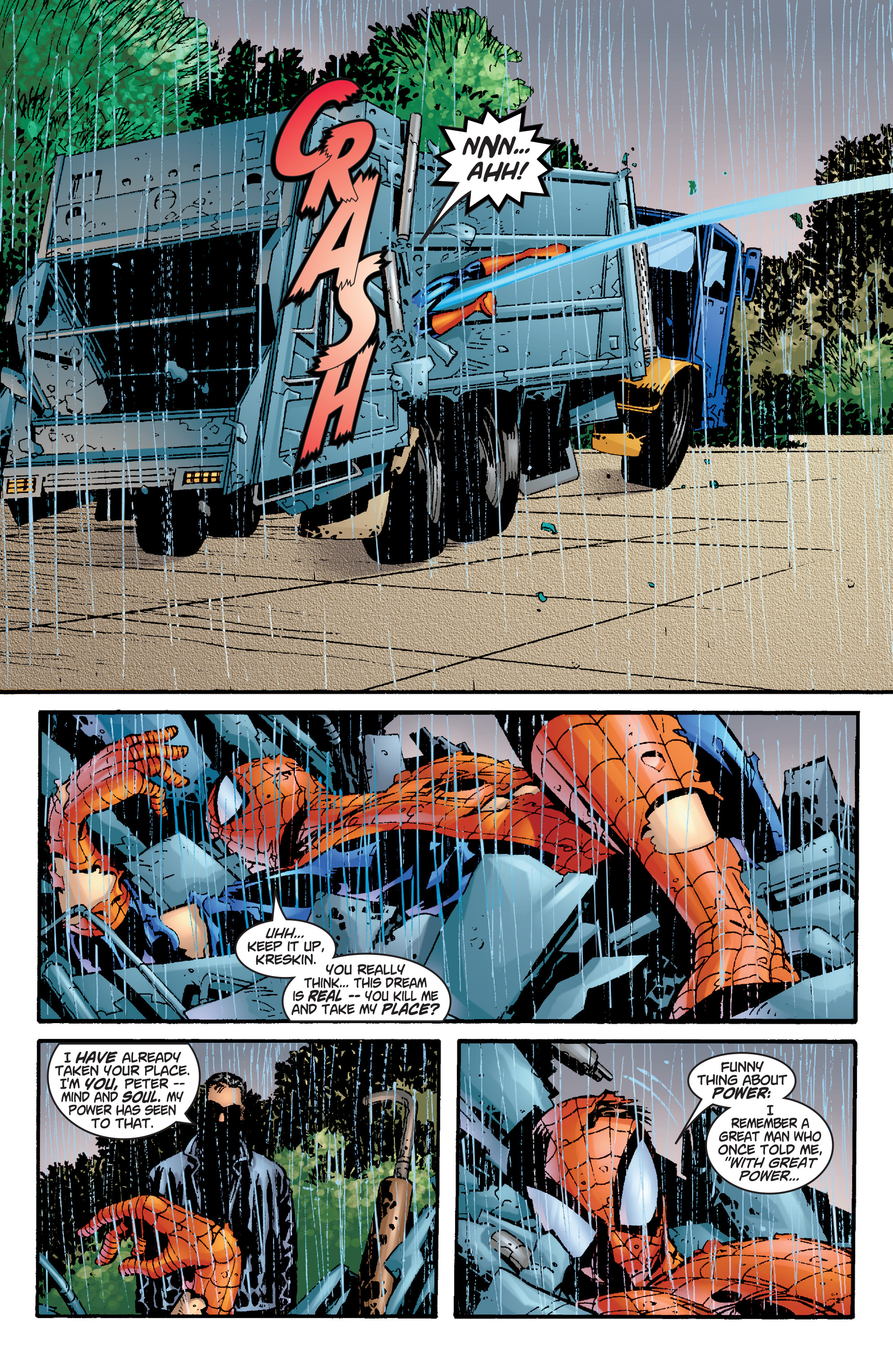 Read online Spider-Man: Revenge of the Green Goblin (2017) comic -  Issue # TPB (Part 4) - 72