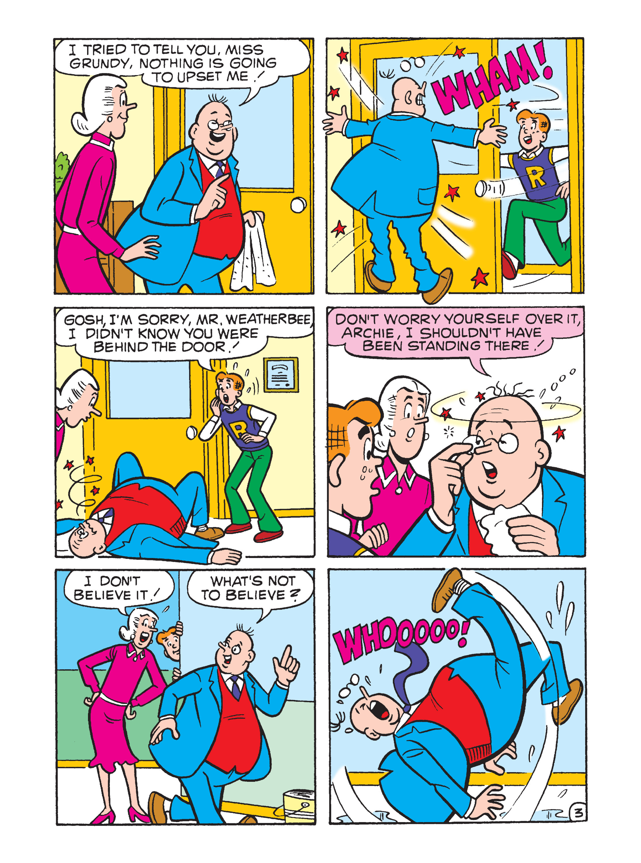 Read online World of Archie Double Digest comic -  Issue #26 - 78