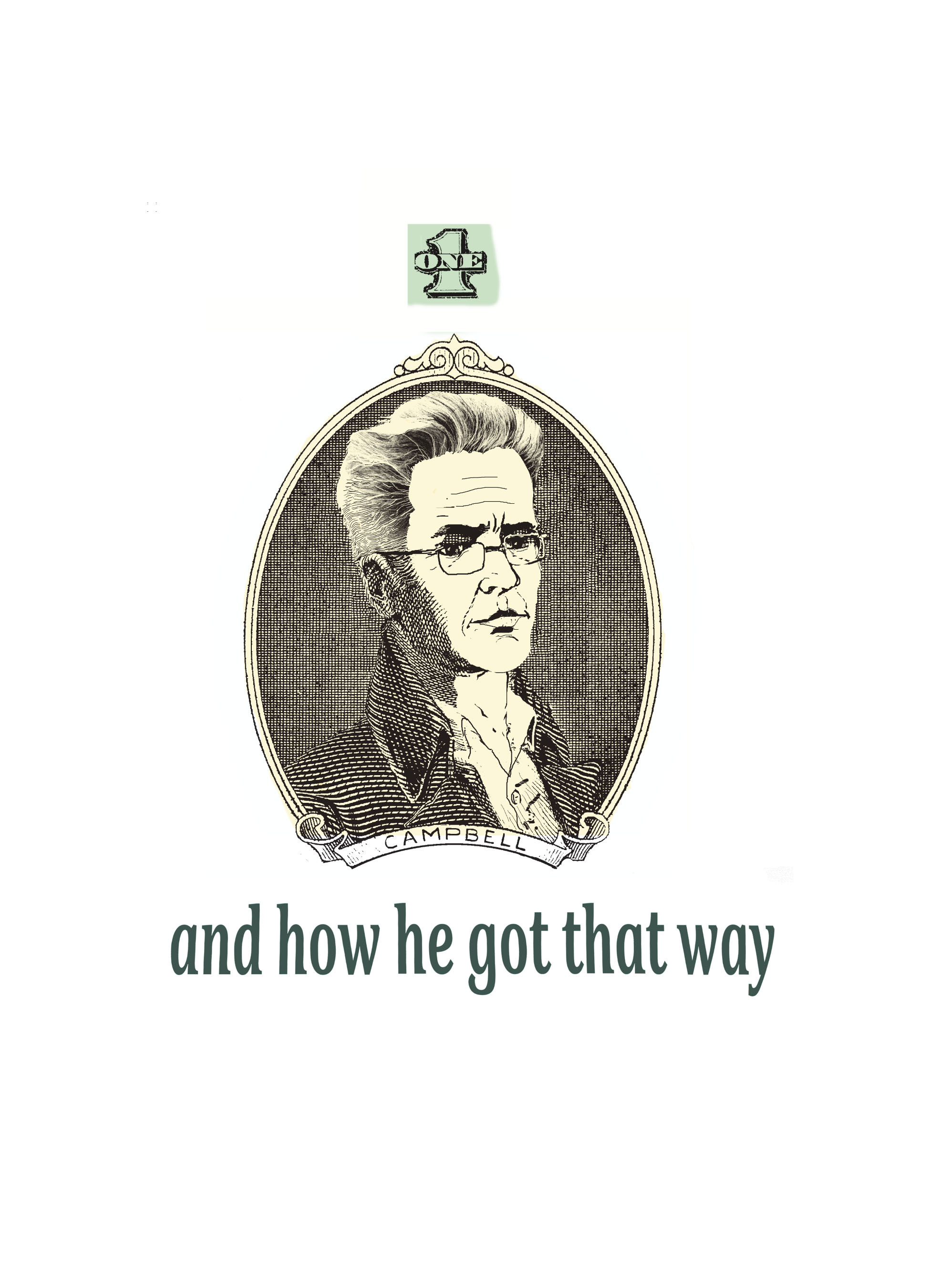 Read online The Lovely Horrible Stuff comic -  Issue # TPB - 6