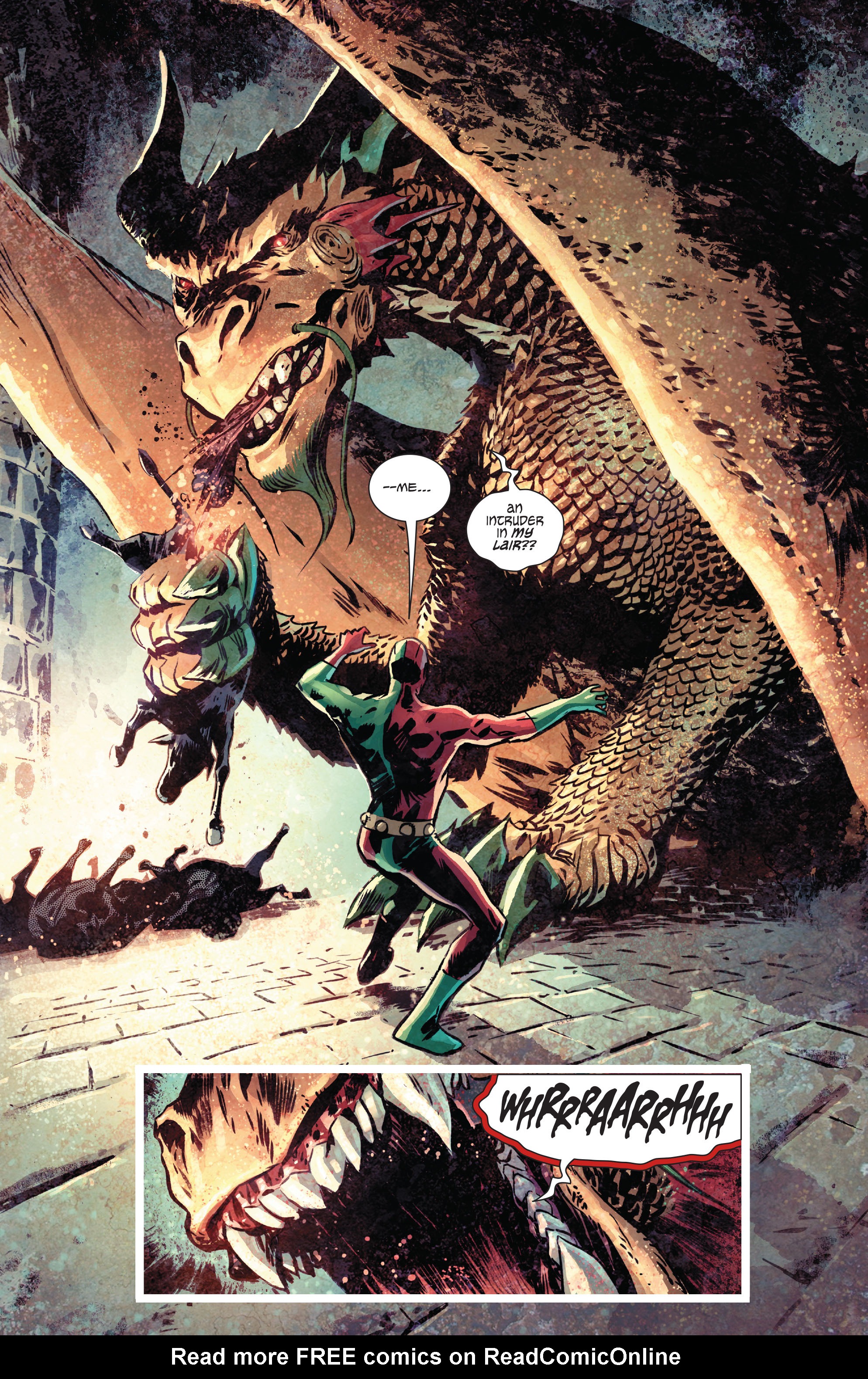 Read online Atlas comic -  Issue #Atlas _TPB - 83