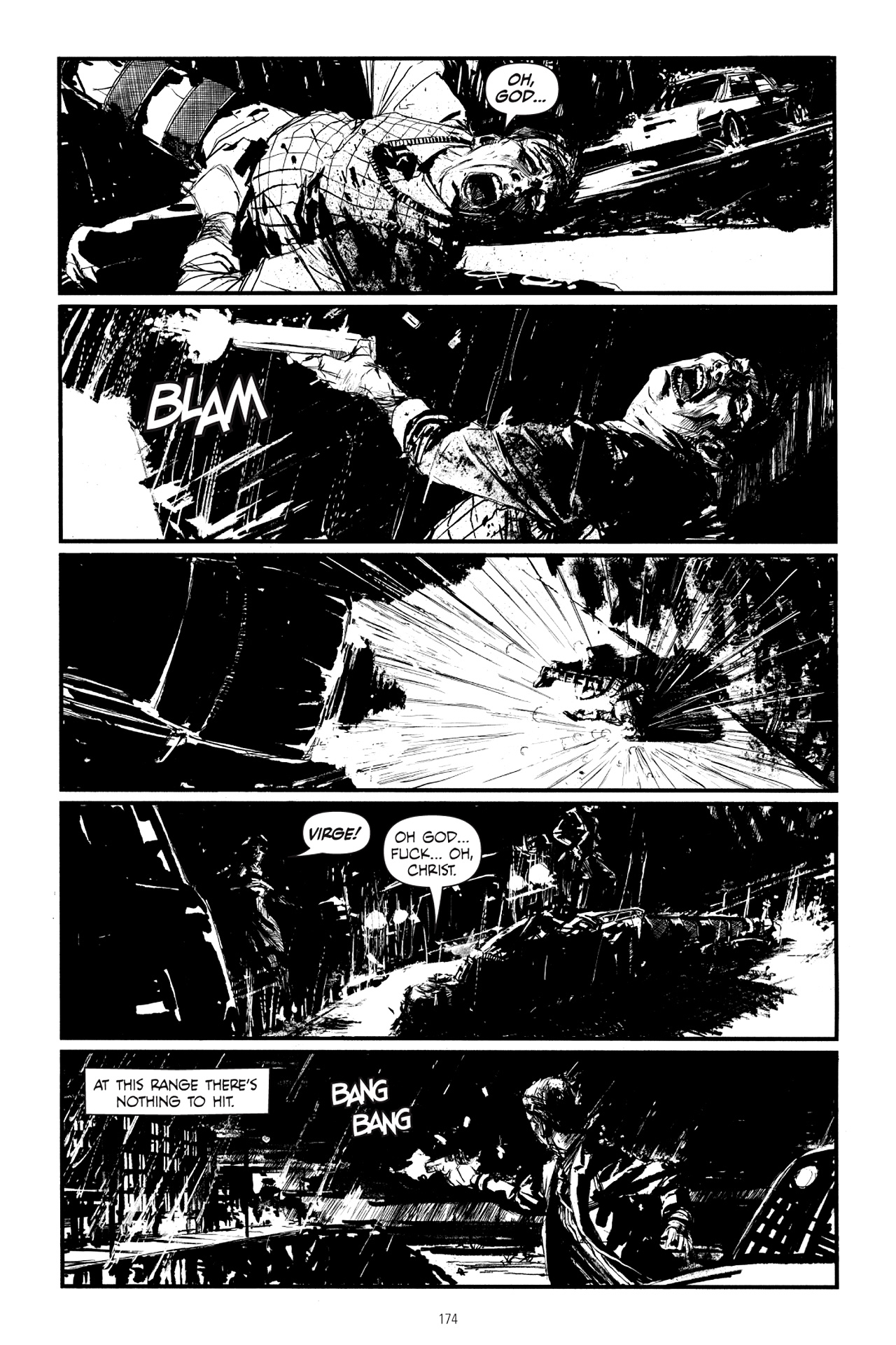 Read online Holliday comic -  Issue # TPB (Part 2) - 71