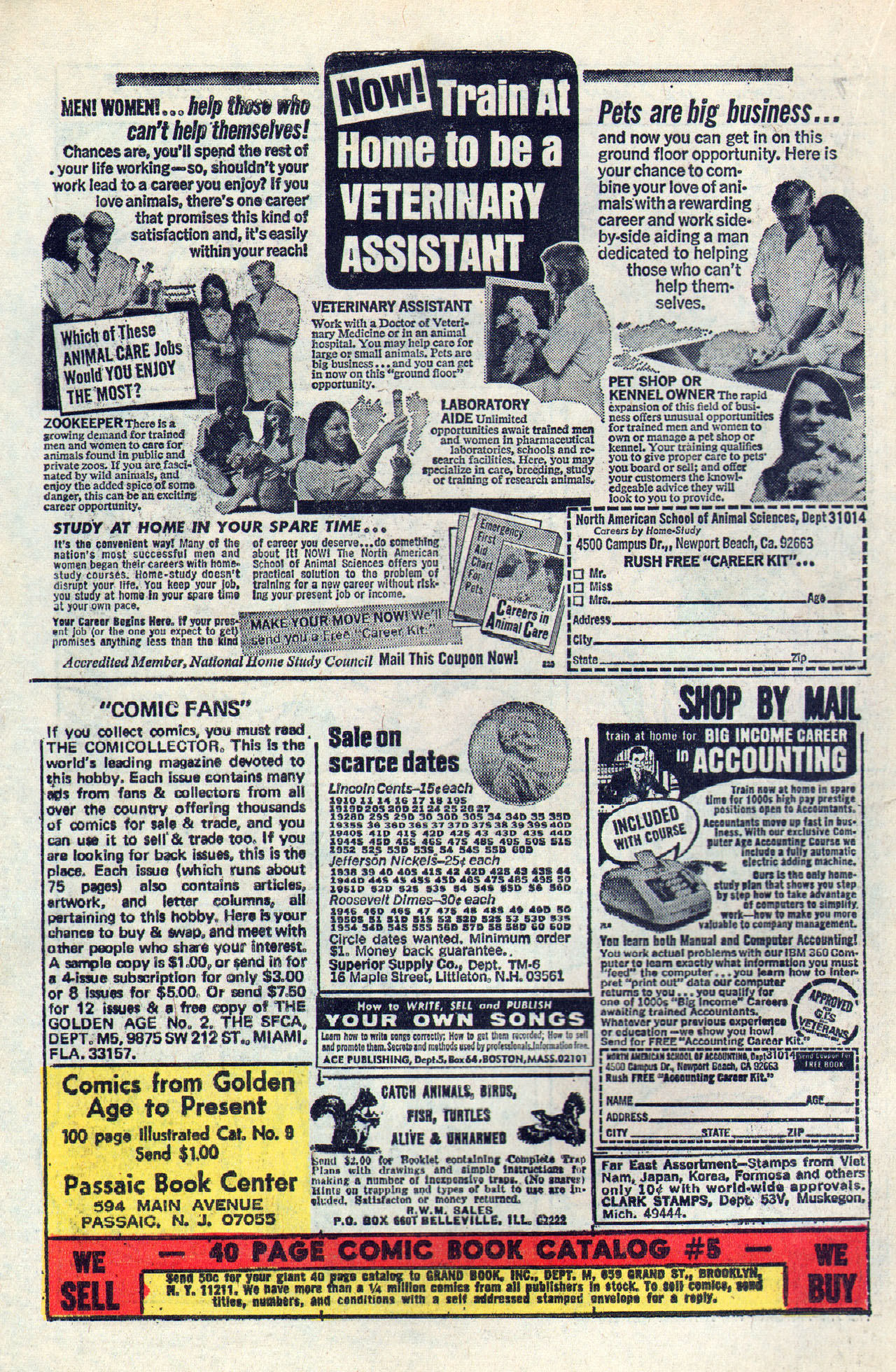 Read online Our Love Story comic -  Issue #23 - 22