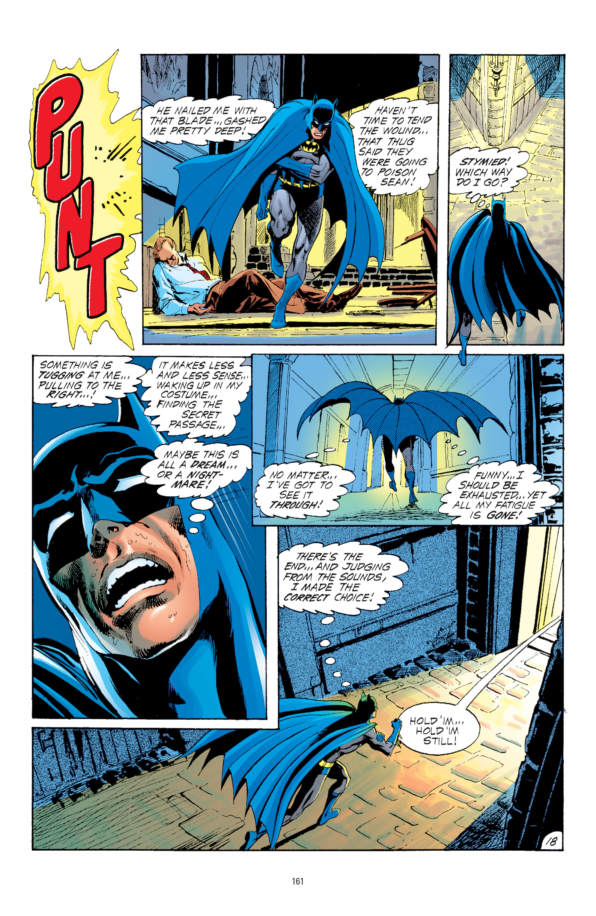 Read online Batman by Neal Adams comic -  Issue # TPB 2 (Part 2) - 60