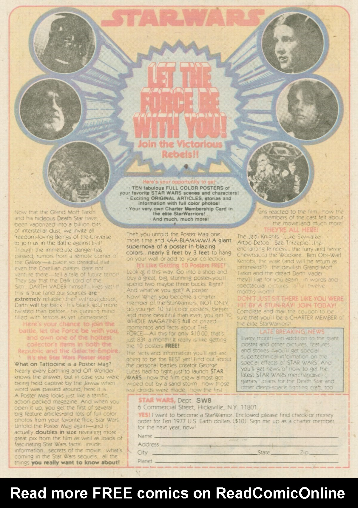 Read online The Superman Family comic -  Issue #189 - 22