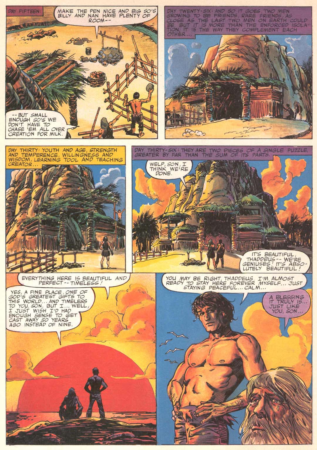 Read online Hulk (1978) comic -  Issue #18 - 26