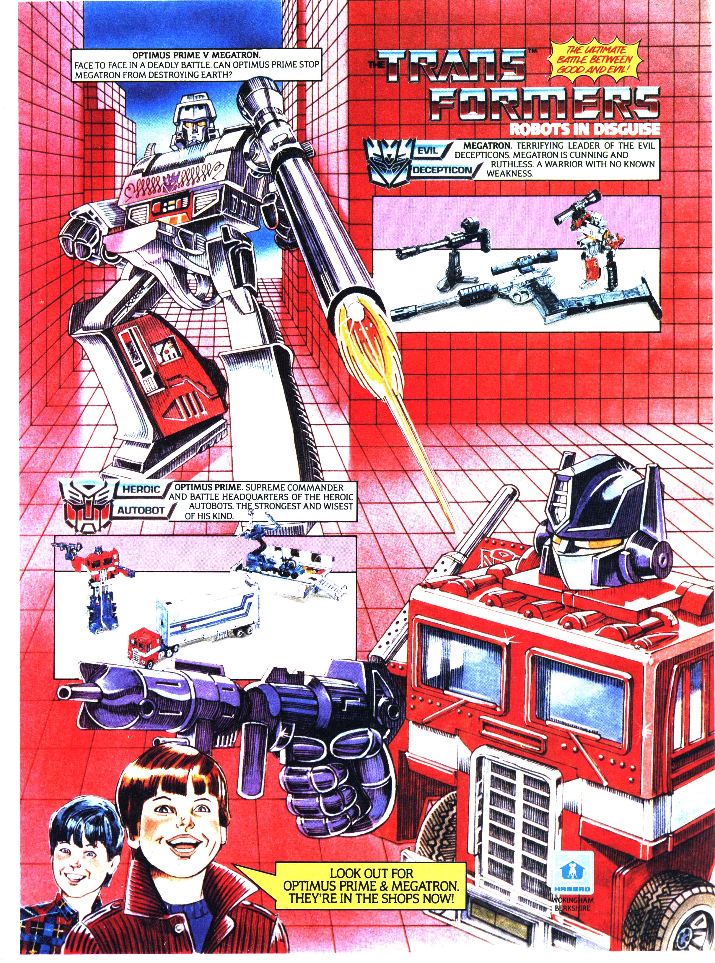 Read online Secret Wars (1985) comic -  Issue #17 - 32