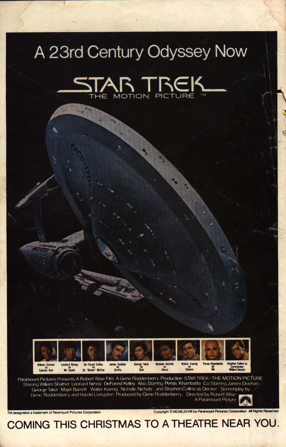 Read online Superman (1939) comic -  Issue #340 - 2