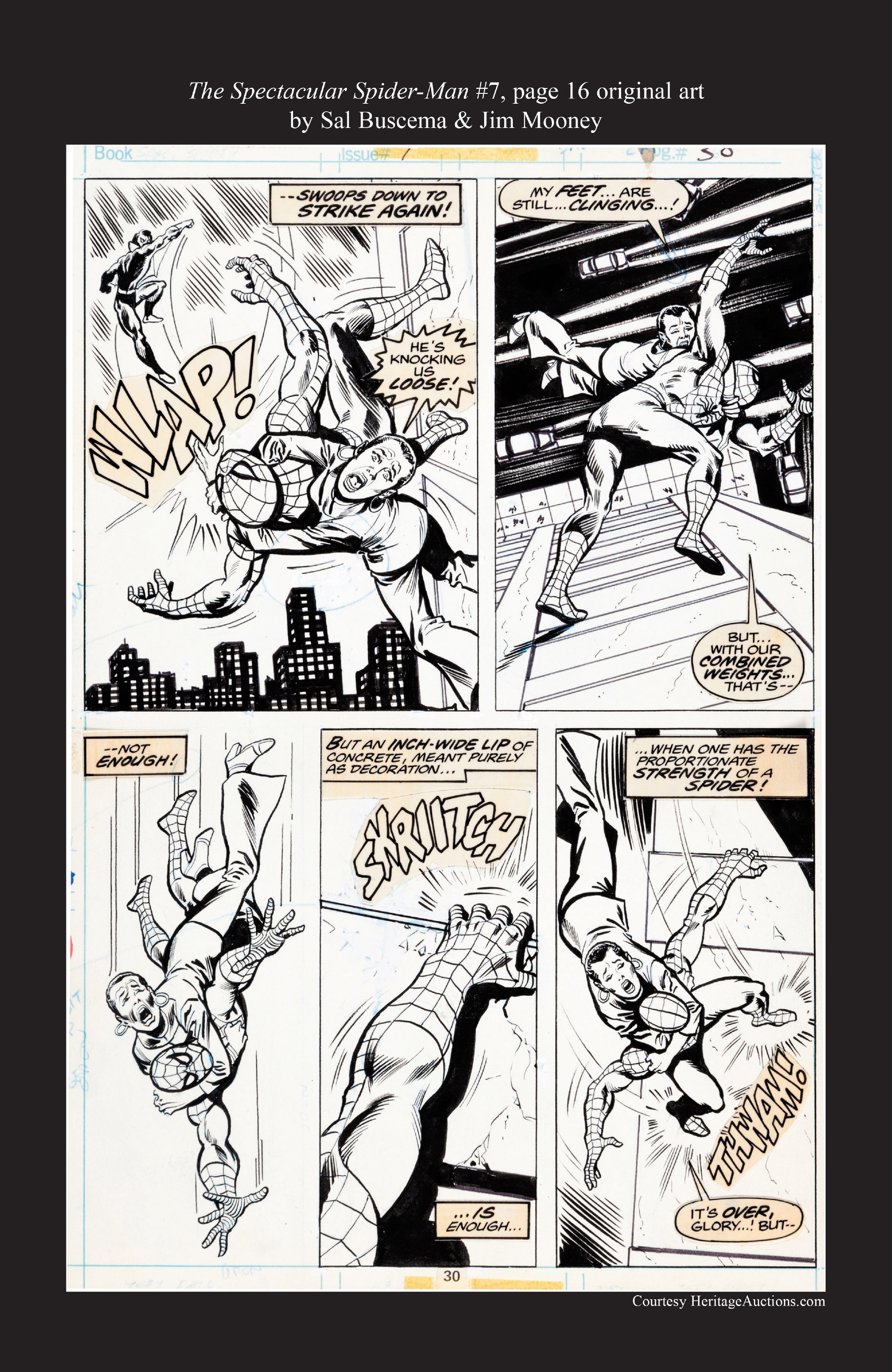Read online Marvel Masterworks: The Spectacular Spider-Man comic -  Issue # TPB (Part 3) - 69