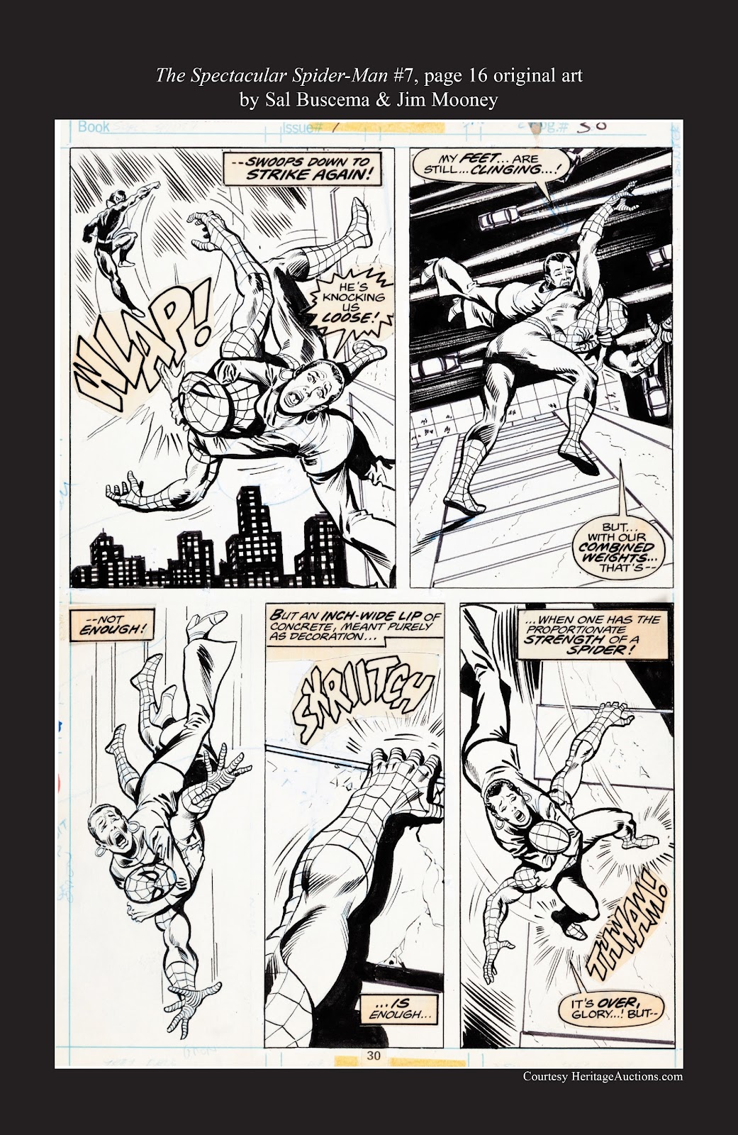 Marvel Masterworks: The Spectacular Spider-Man issue TPB 1 (Part 3) - Page 69