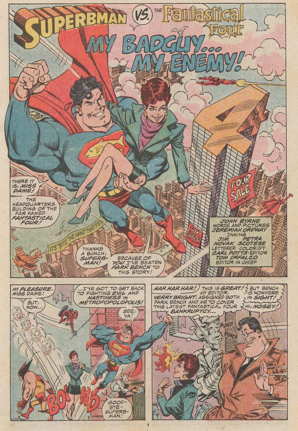 Read online What The--?! comic -  Issue #2 - 3