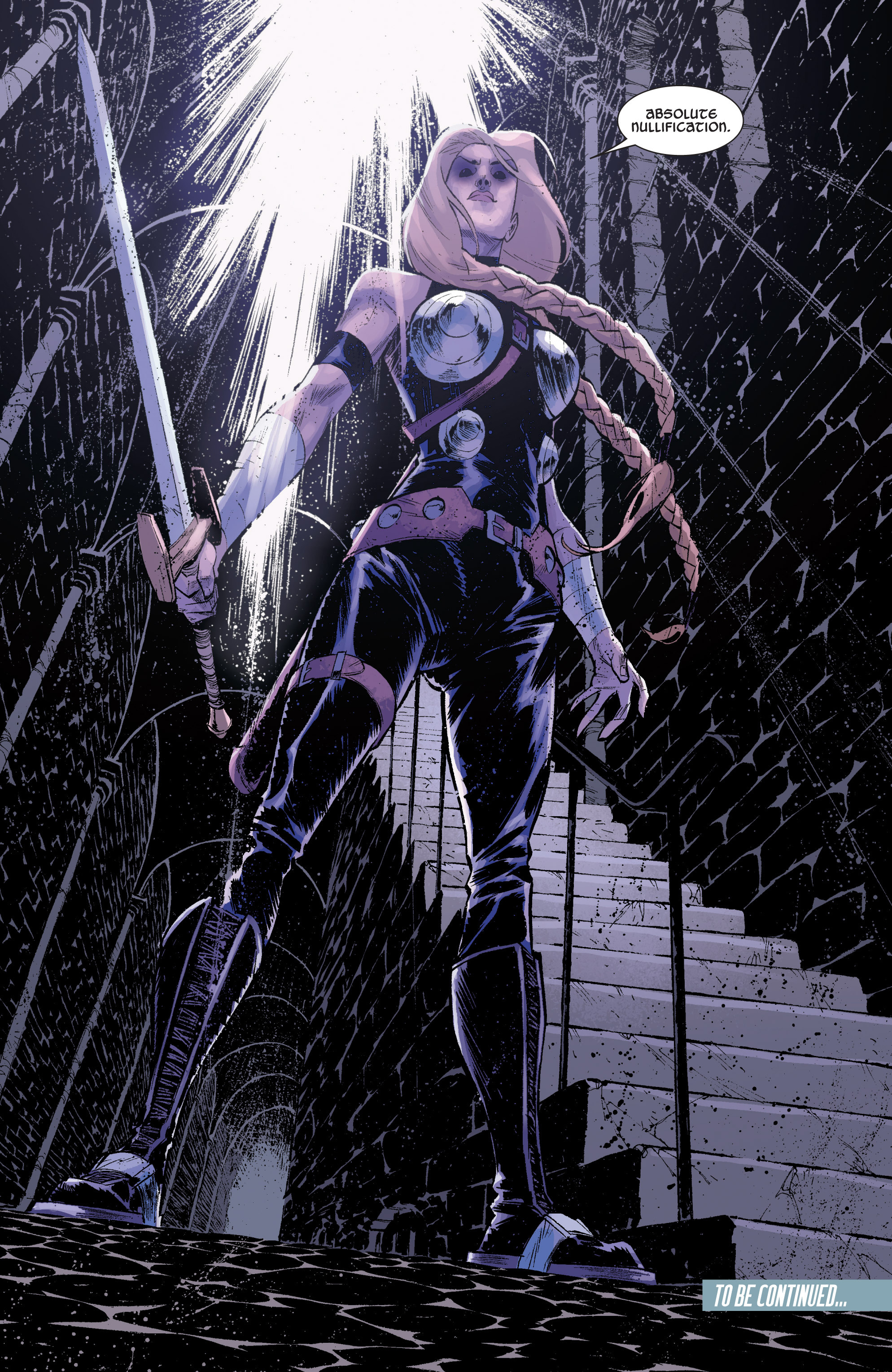 Read online Secret Avengers (2010) comic -  Issue #31 - 20