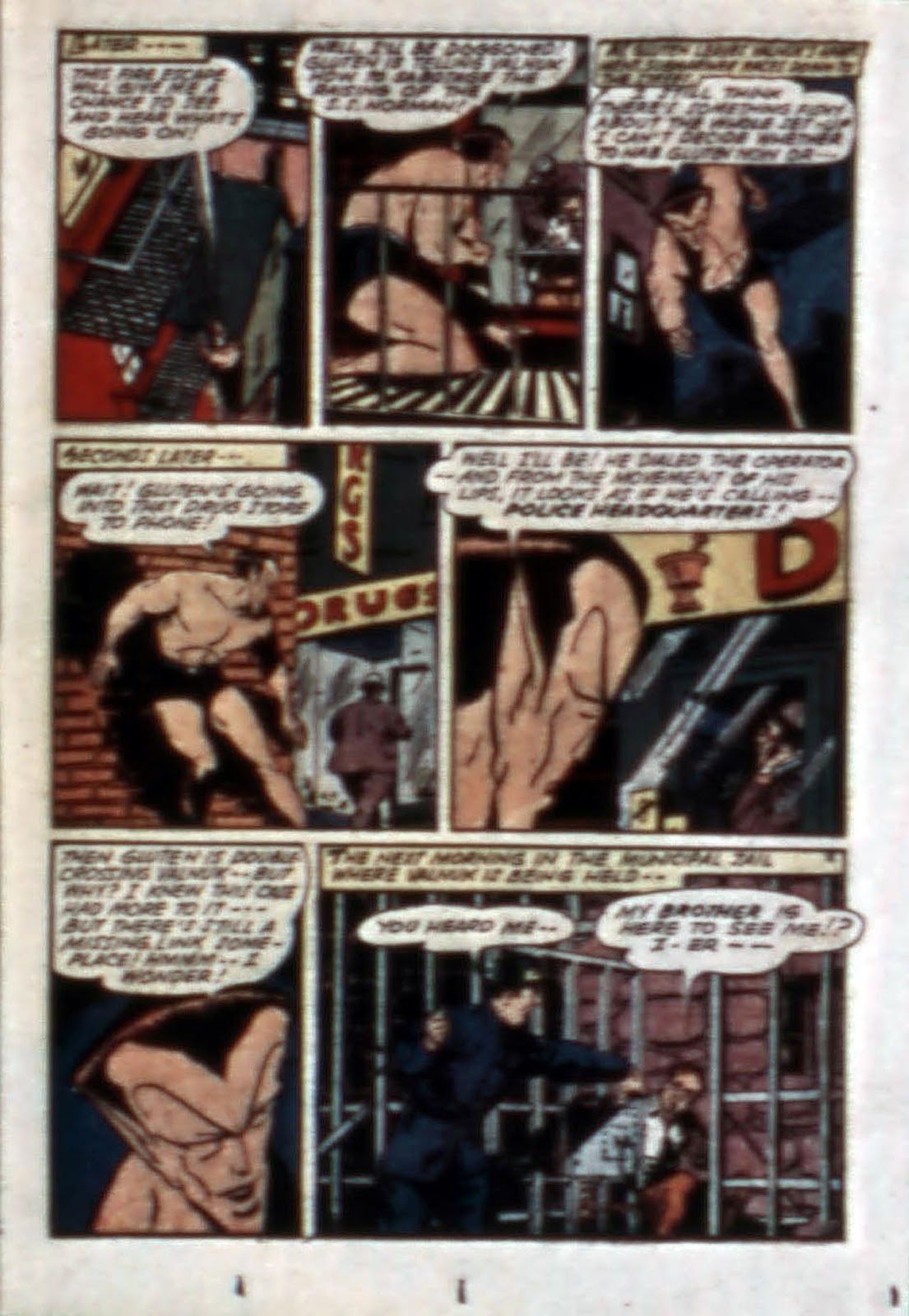 The Human Torch (1940) issue 13 - Page 37