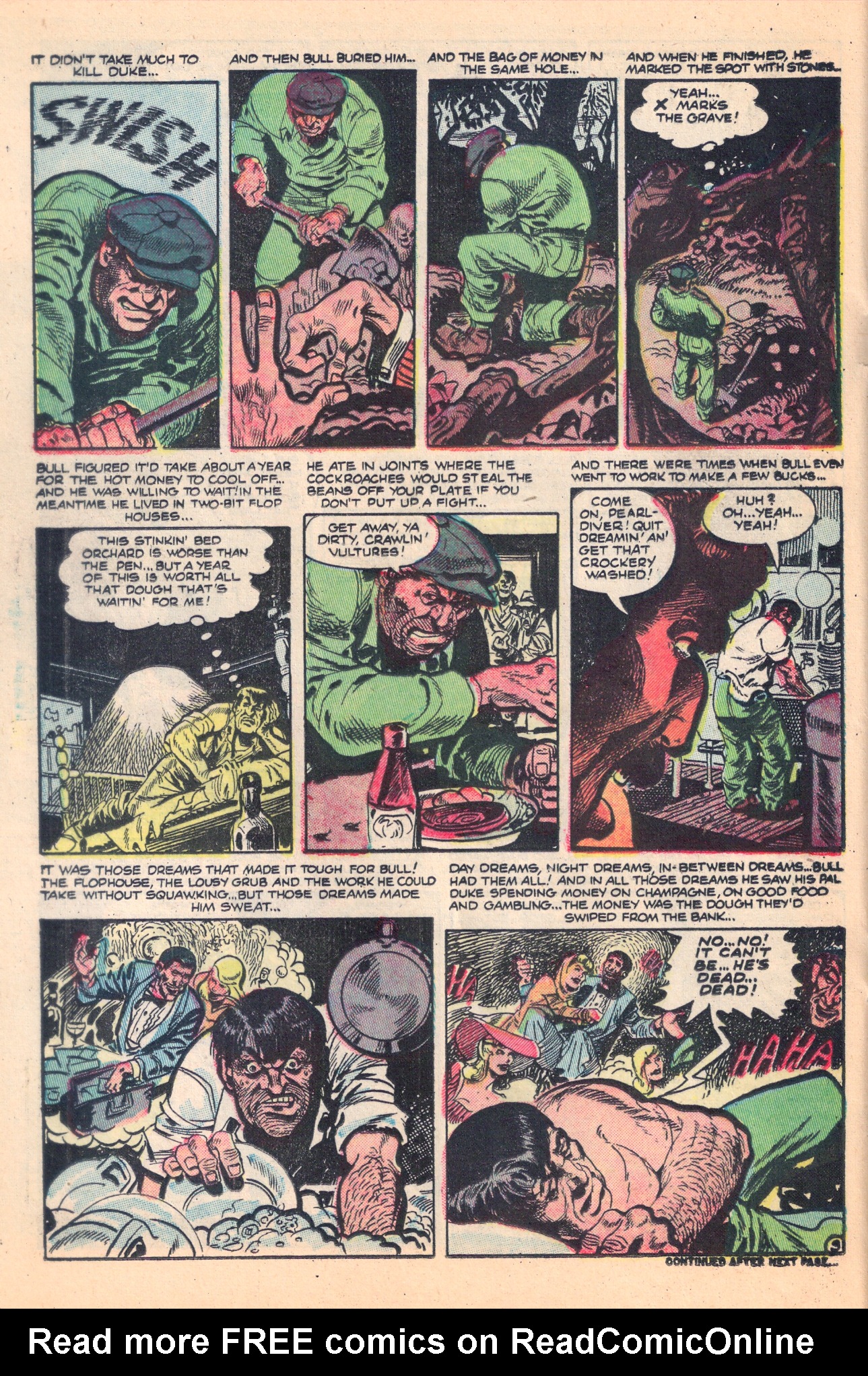 Marvel Tales (1949) 119 Page 19