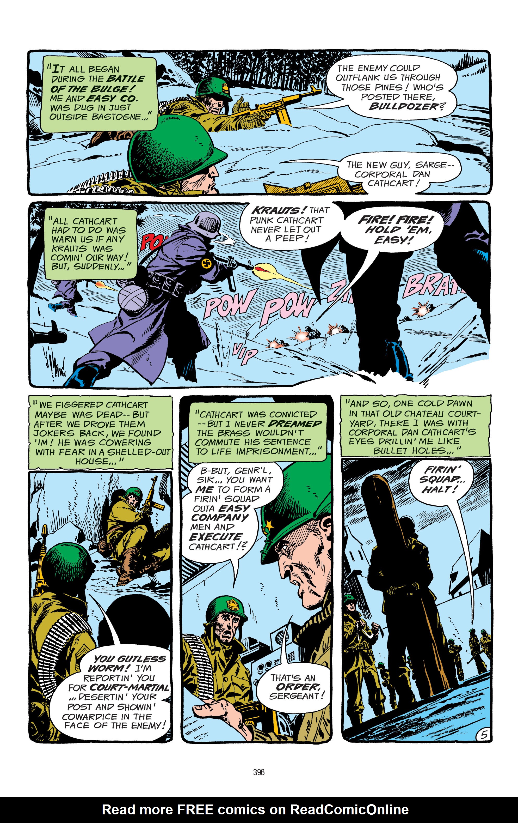 Read online Legends of the Dark Knight: Jim Aparo comic -  Issue # TPB 1 (Part 4) - 97