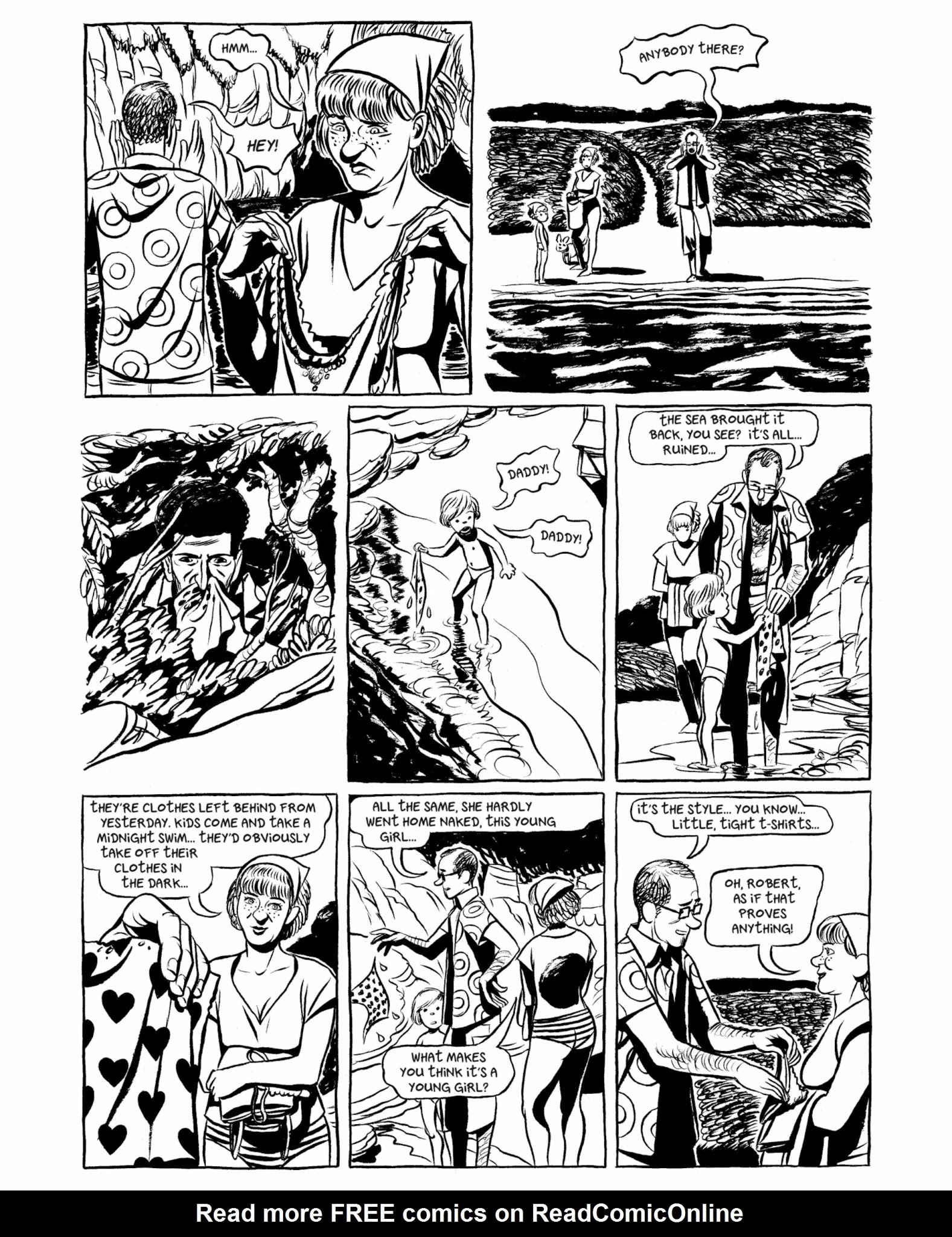 Read online Sandcastle comic -  Issue # TPB - 15
