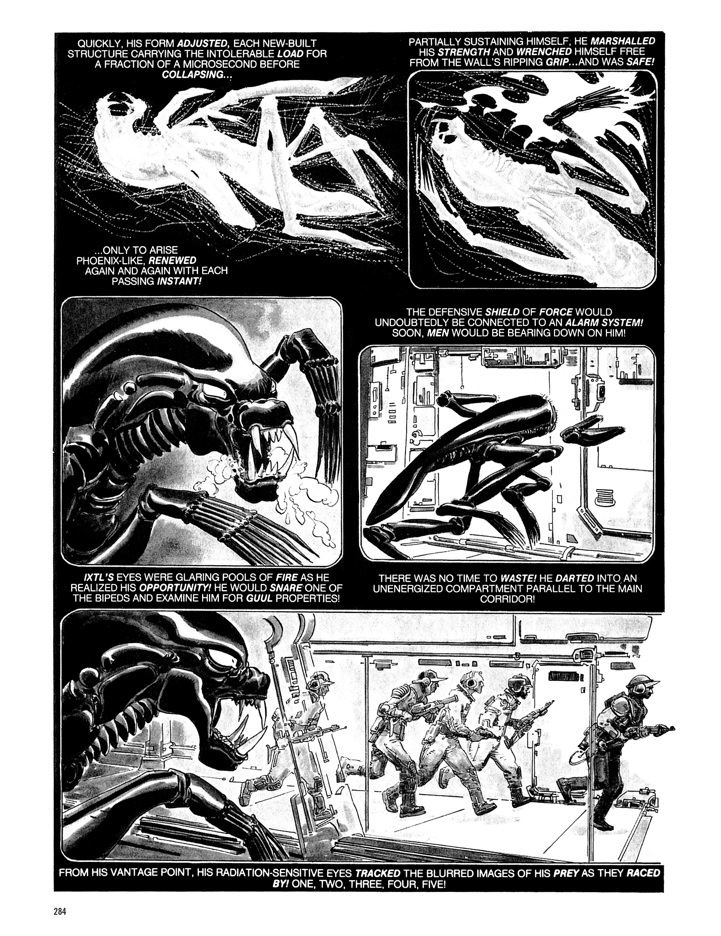 Read online Eerie Archives comic -  Issue # TPB 27 (Part 3) - 86