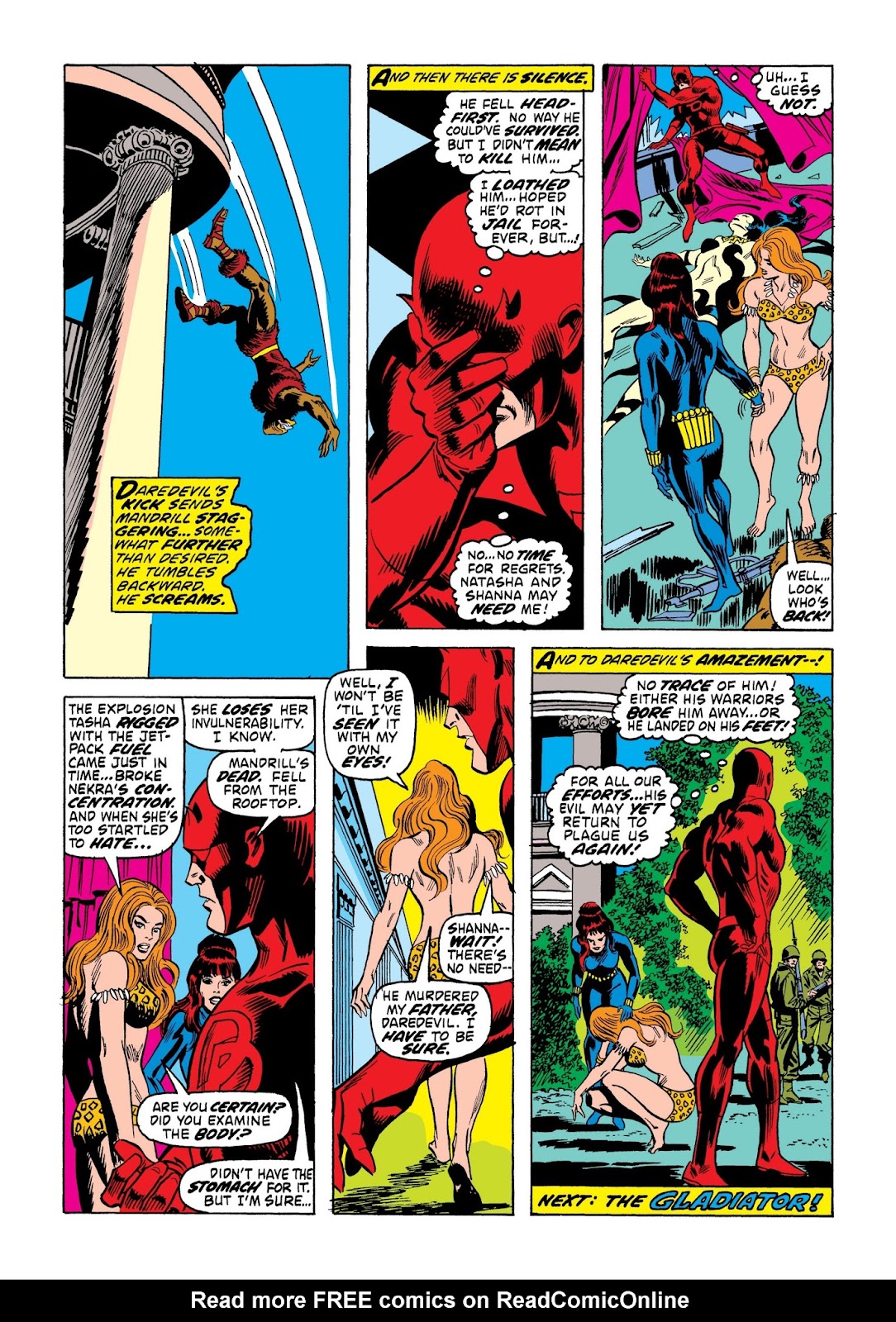 Marvel Masterworks: Ka-Zar issue TPB 2 - Page 360