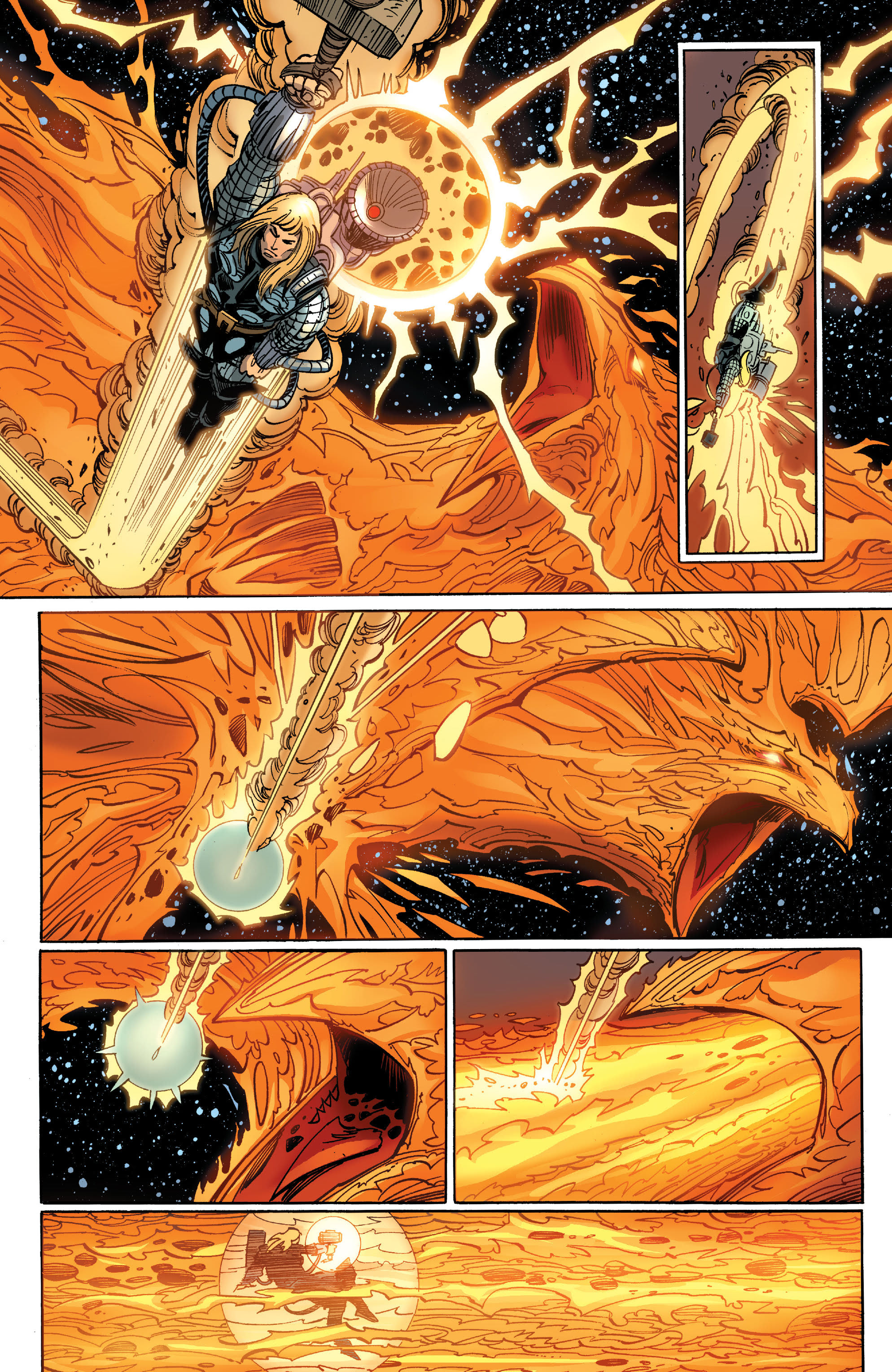 Read online Avengers vs. X-Men Omnibus comic -  Issue # TPB (Part 10) - 30