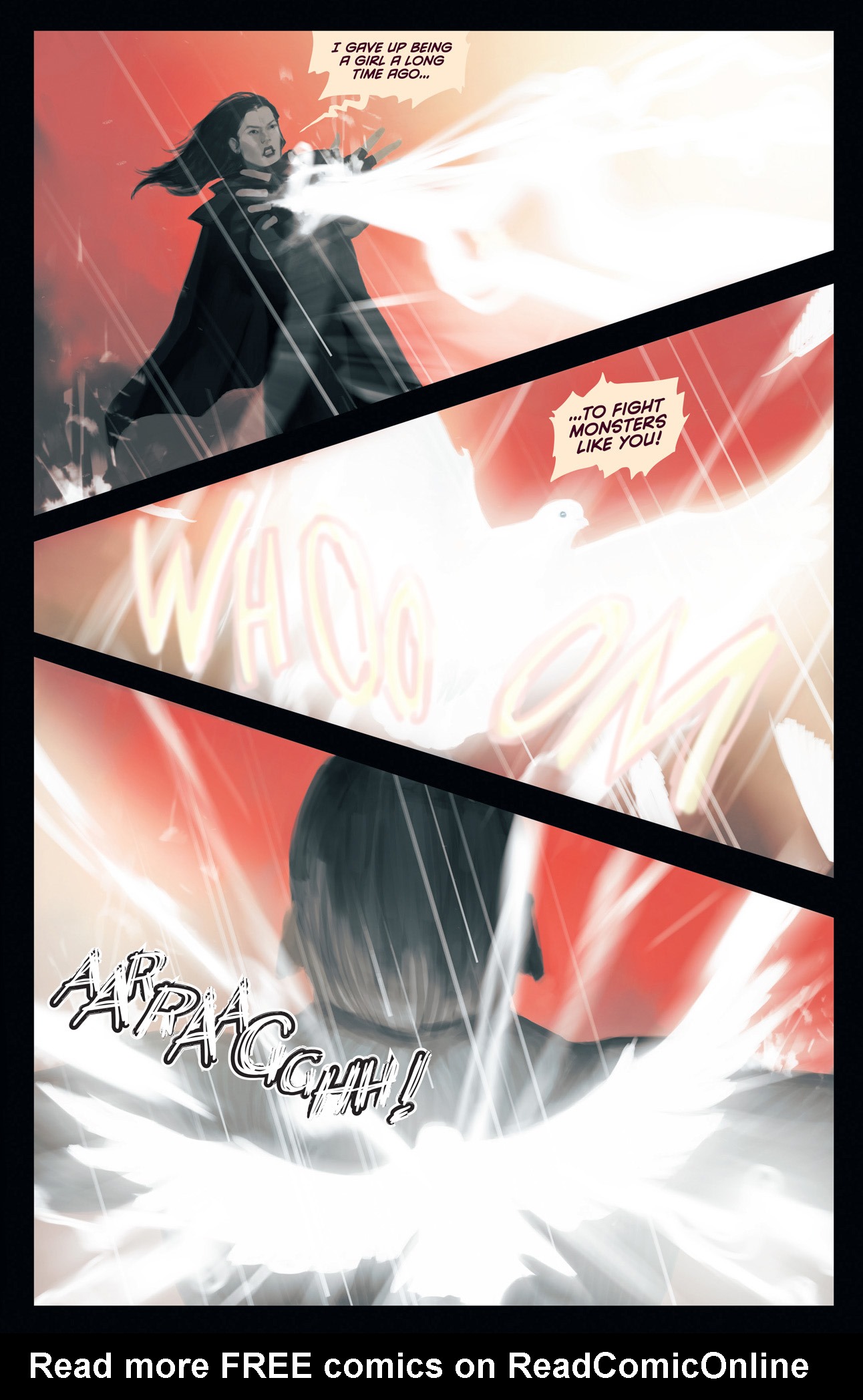 Read online Black Mass Rising comic -  Issue # TPB (Part 2) - 39
