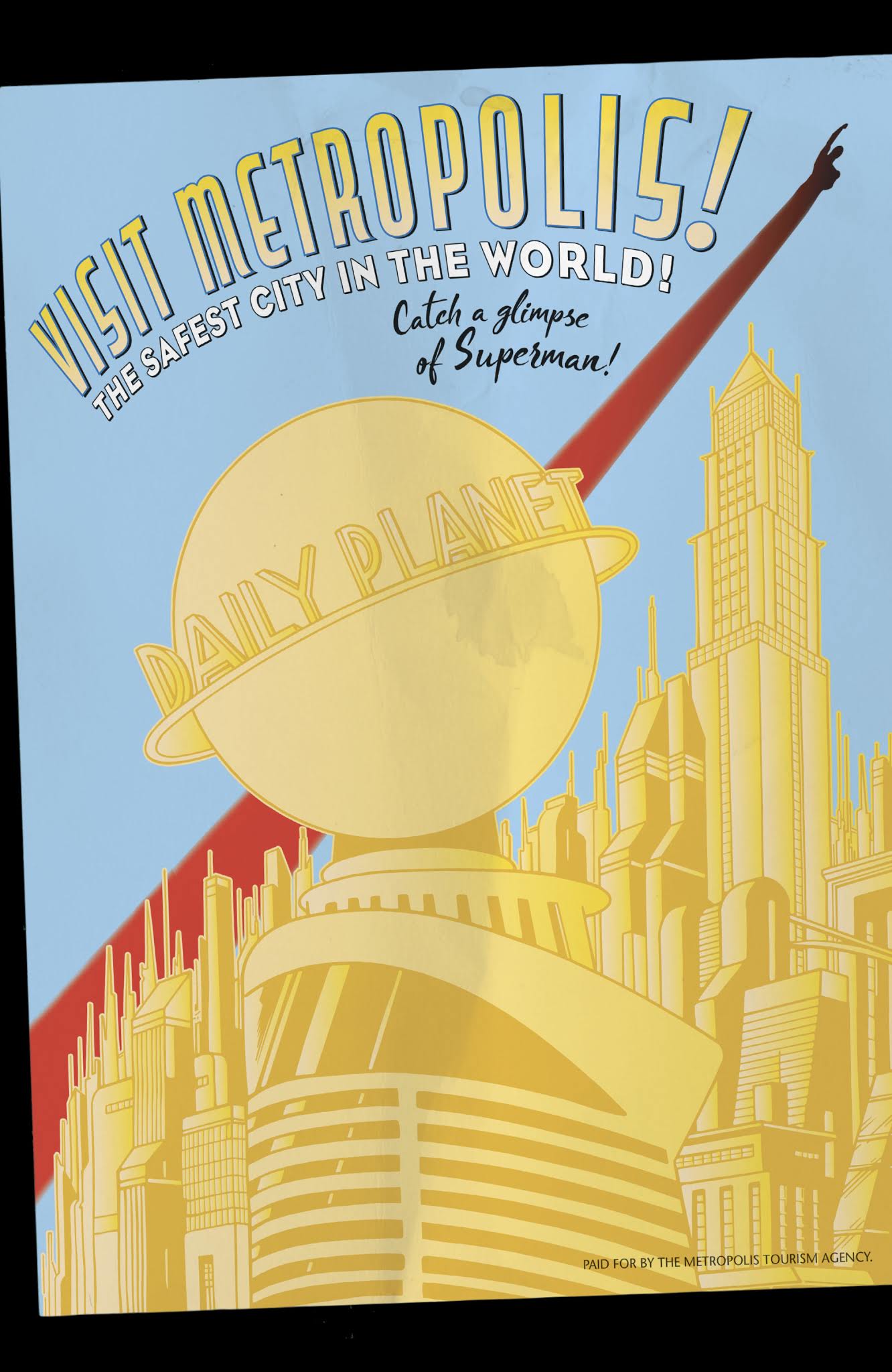 Read online Doomsday Clock comic -  Issue #5 - 32