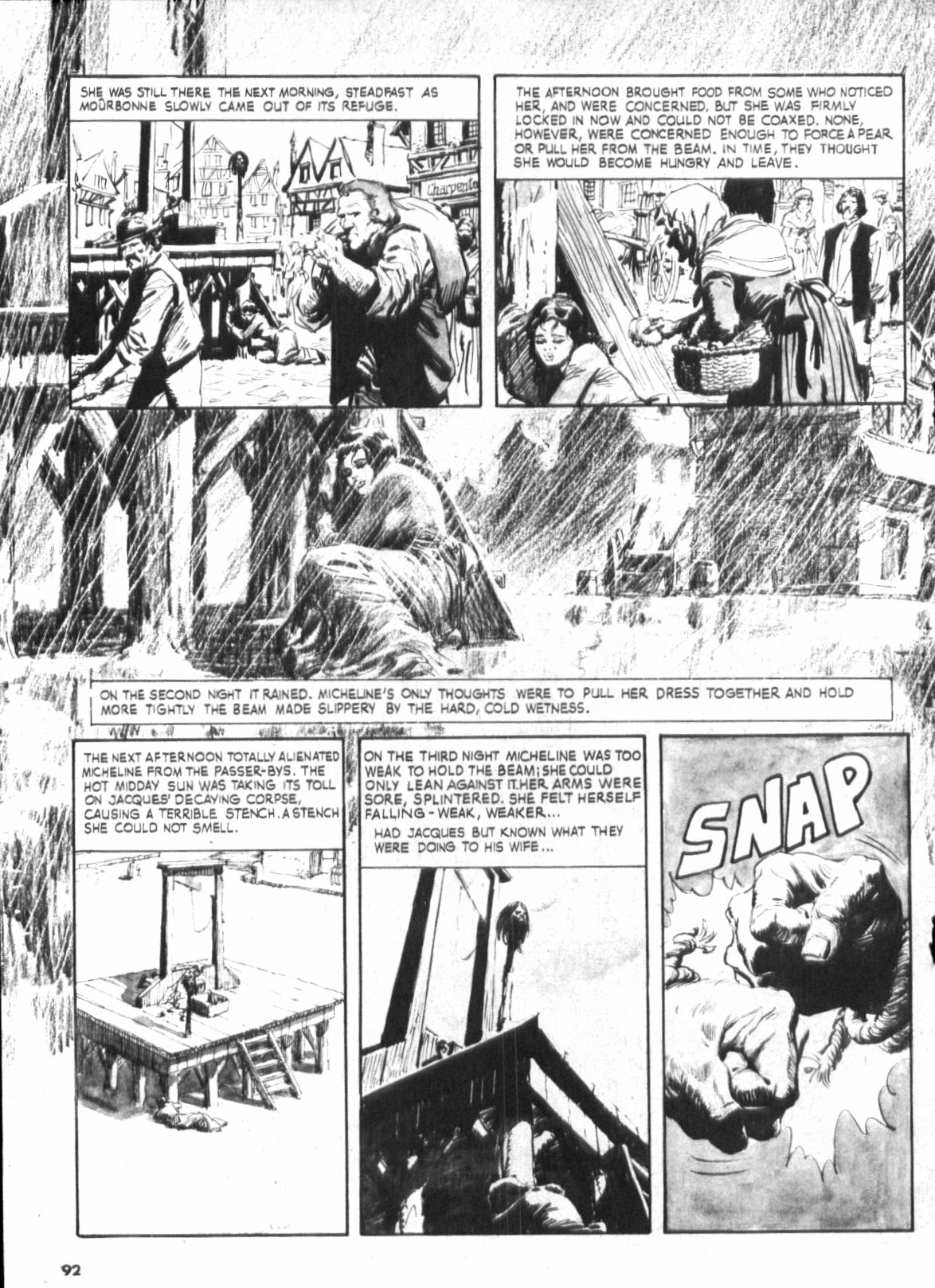 Creepy (1964) Issue #65 #65 - English 92