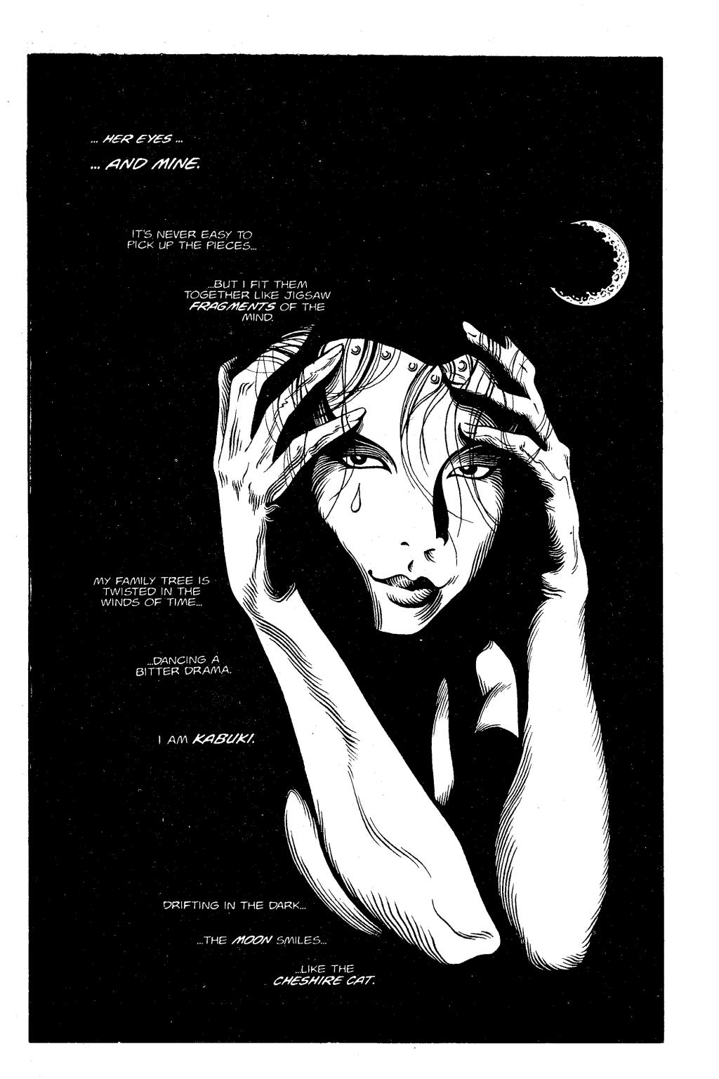 Read online Negative Burn comic -  Issue #16 - 28