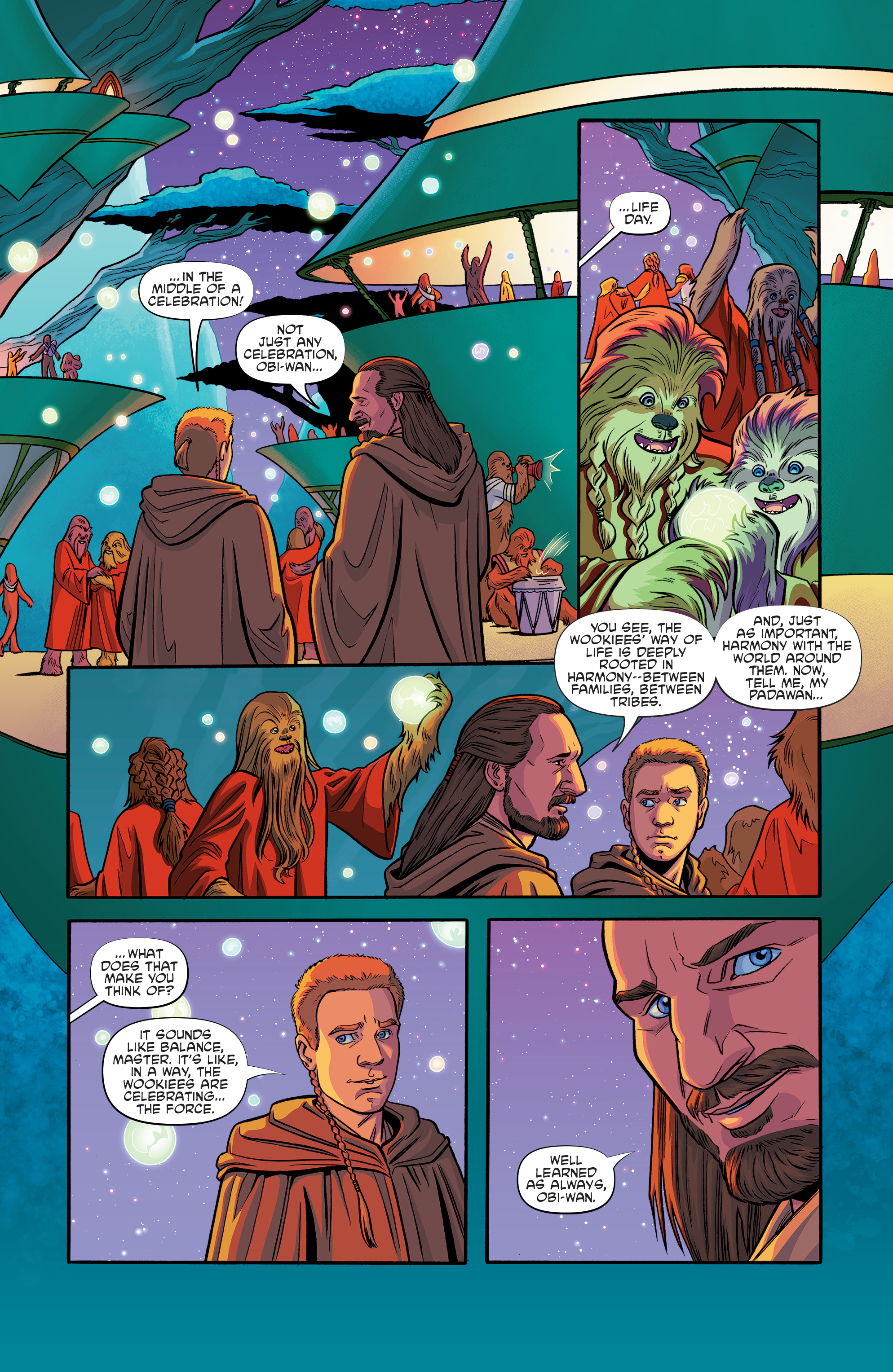Read online Star Wars Adventures (2020) comic -  Issue #3 - 4